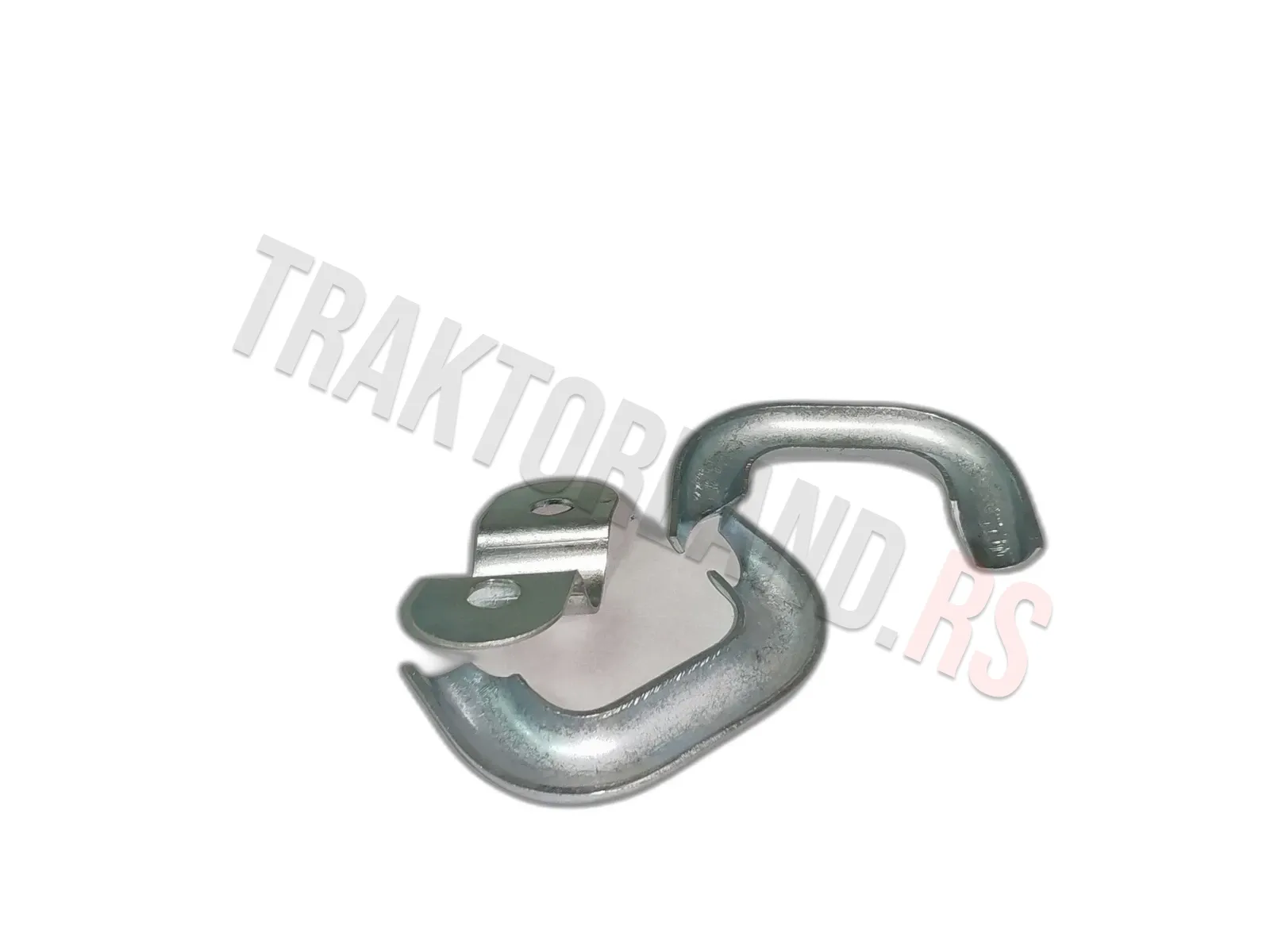 POLUTKA VOLANA 539 RTD