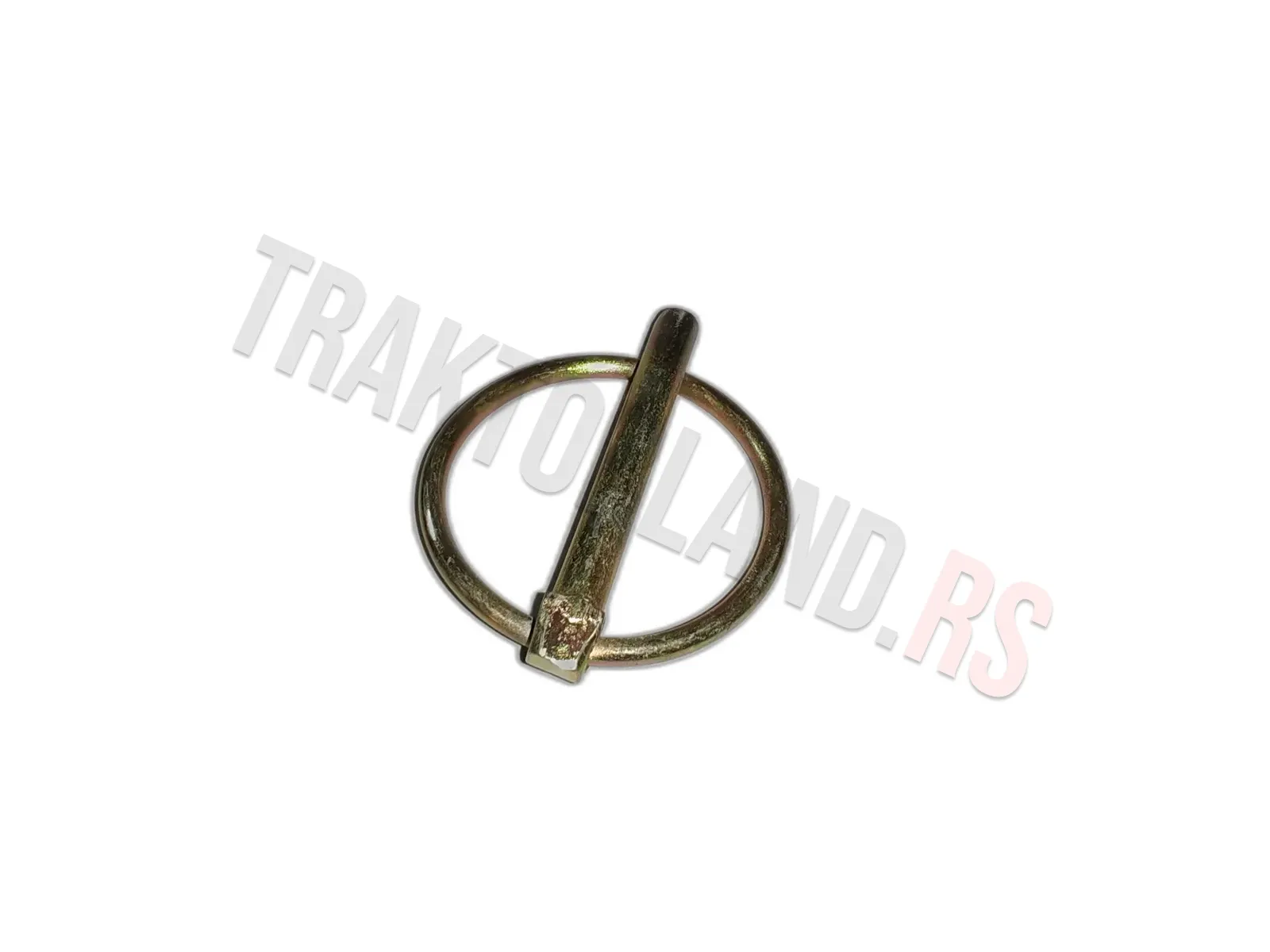 PREKLOPNI OSIGURAC 6X45