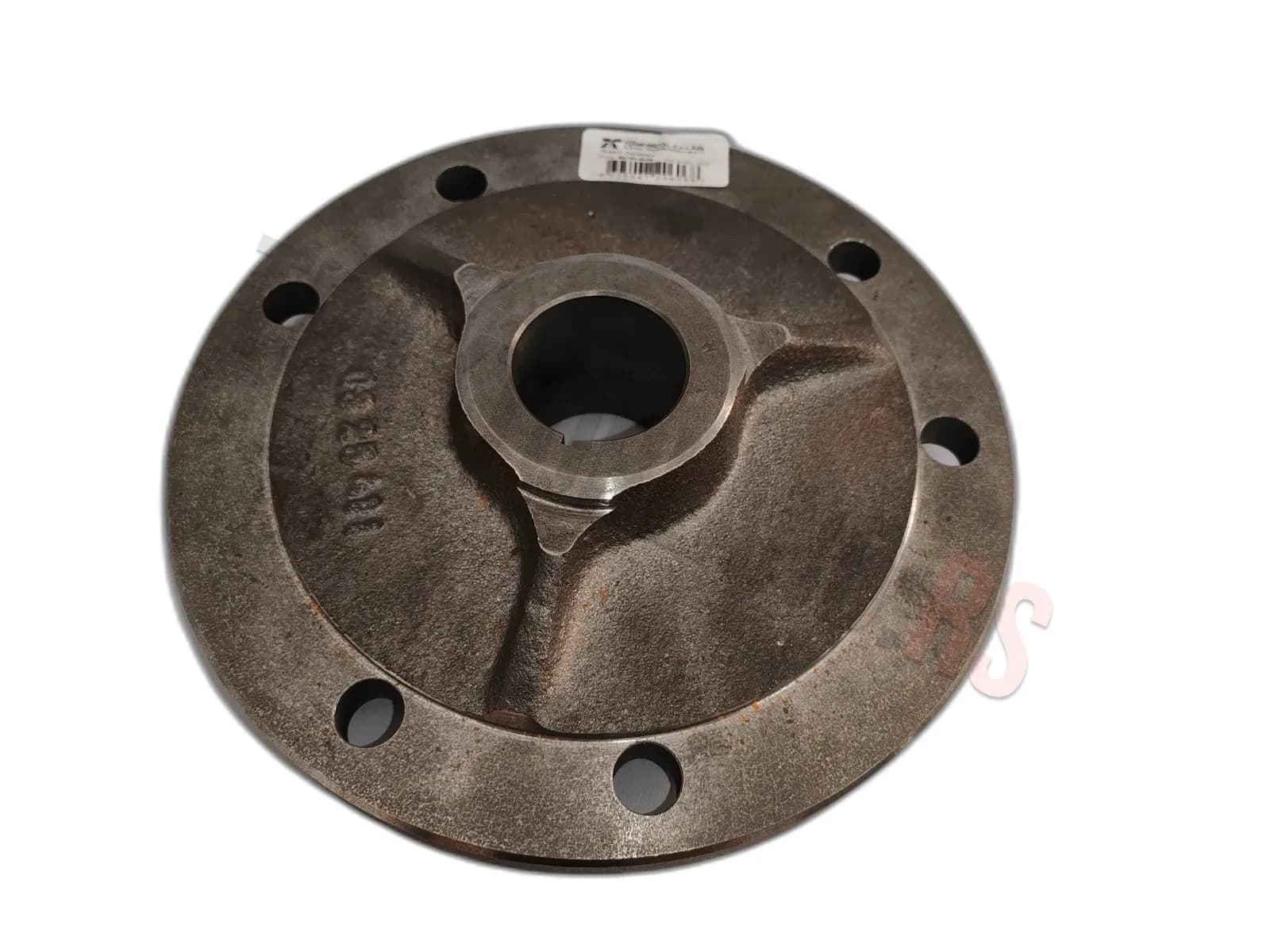 PRIRUBNICA 70-0411 SIP