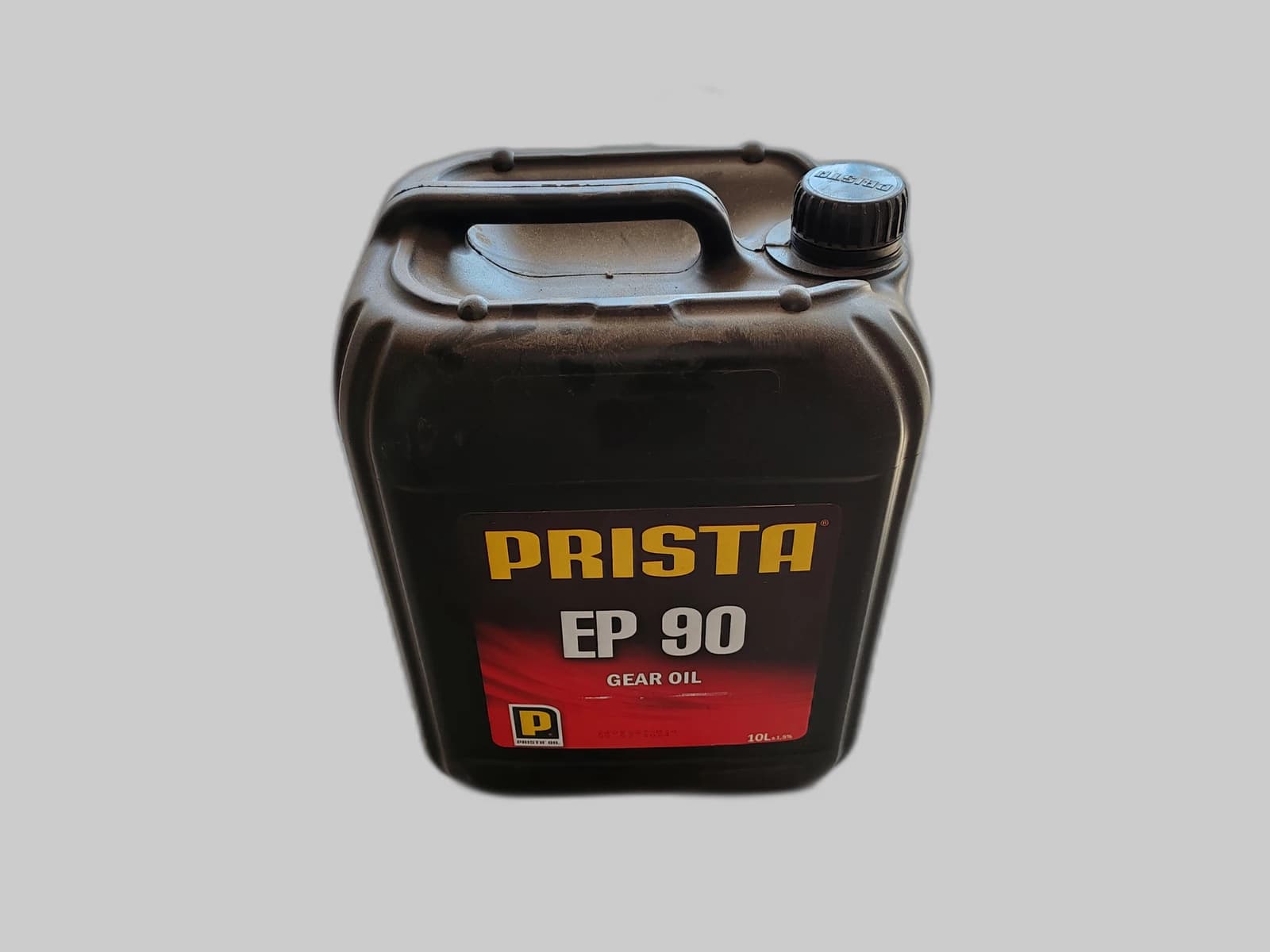 PRISTA EP SAE 90 10/1