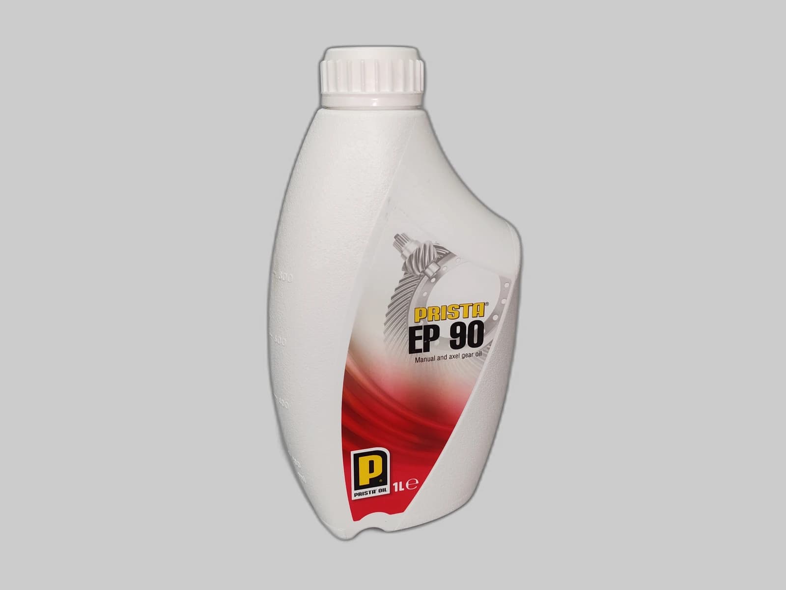 PRISTA EP sae 90 1/1