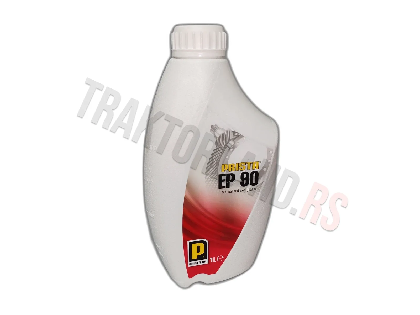 PRISTA EP sae 90 1/1