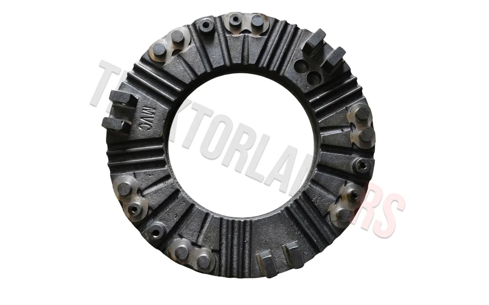 PRITISNA PLOCA 539 TURSKA