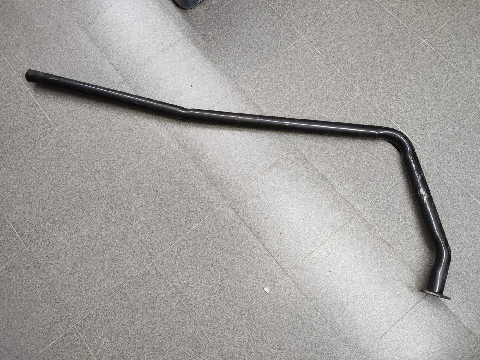 PRVA CEV ZASTAVA 624