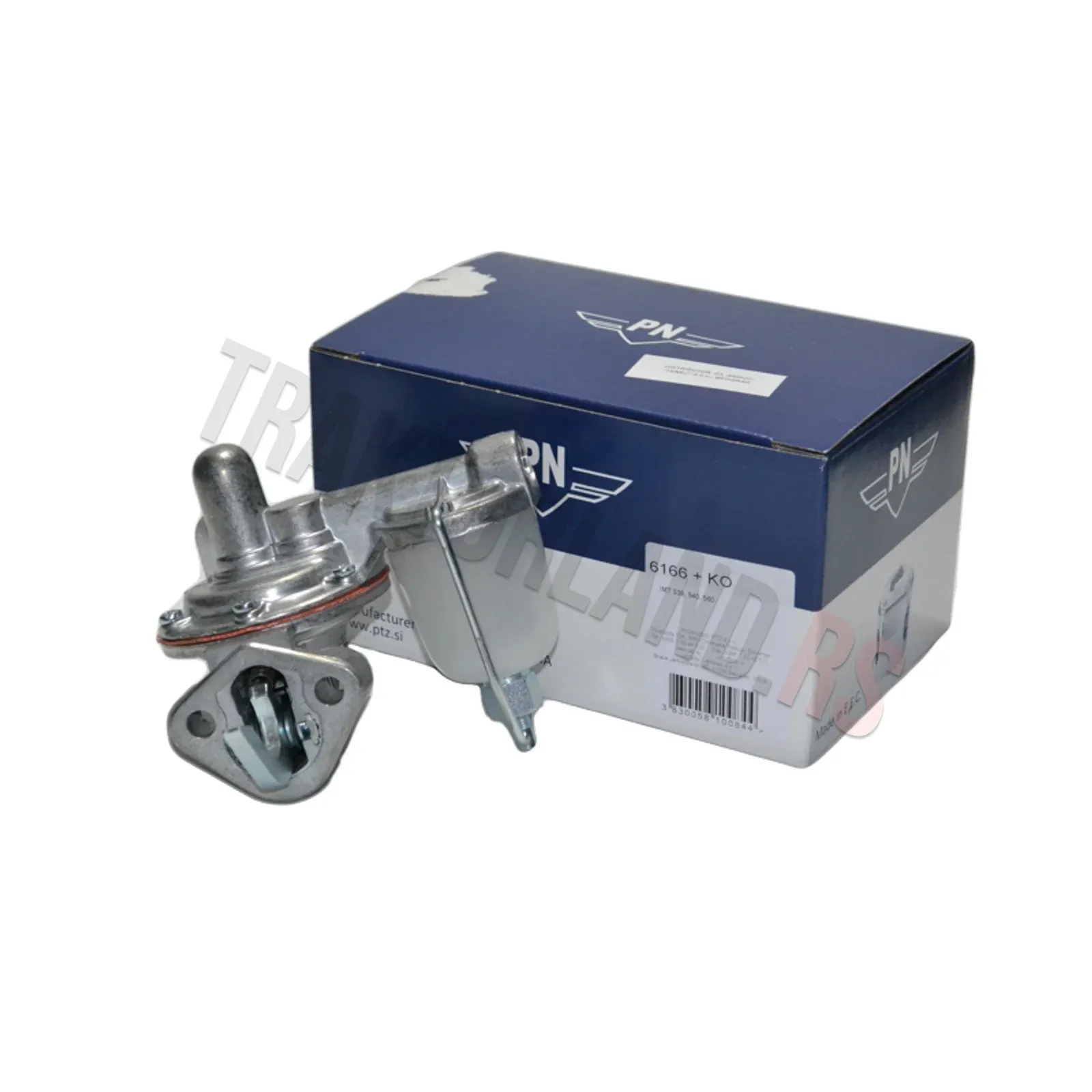 PUMPA AC 6166-539