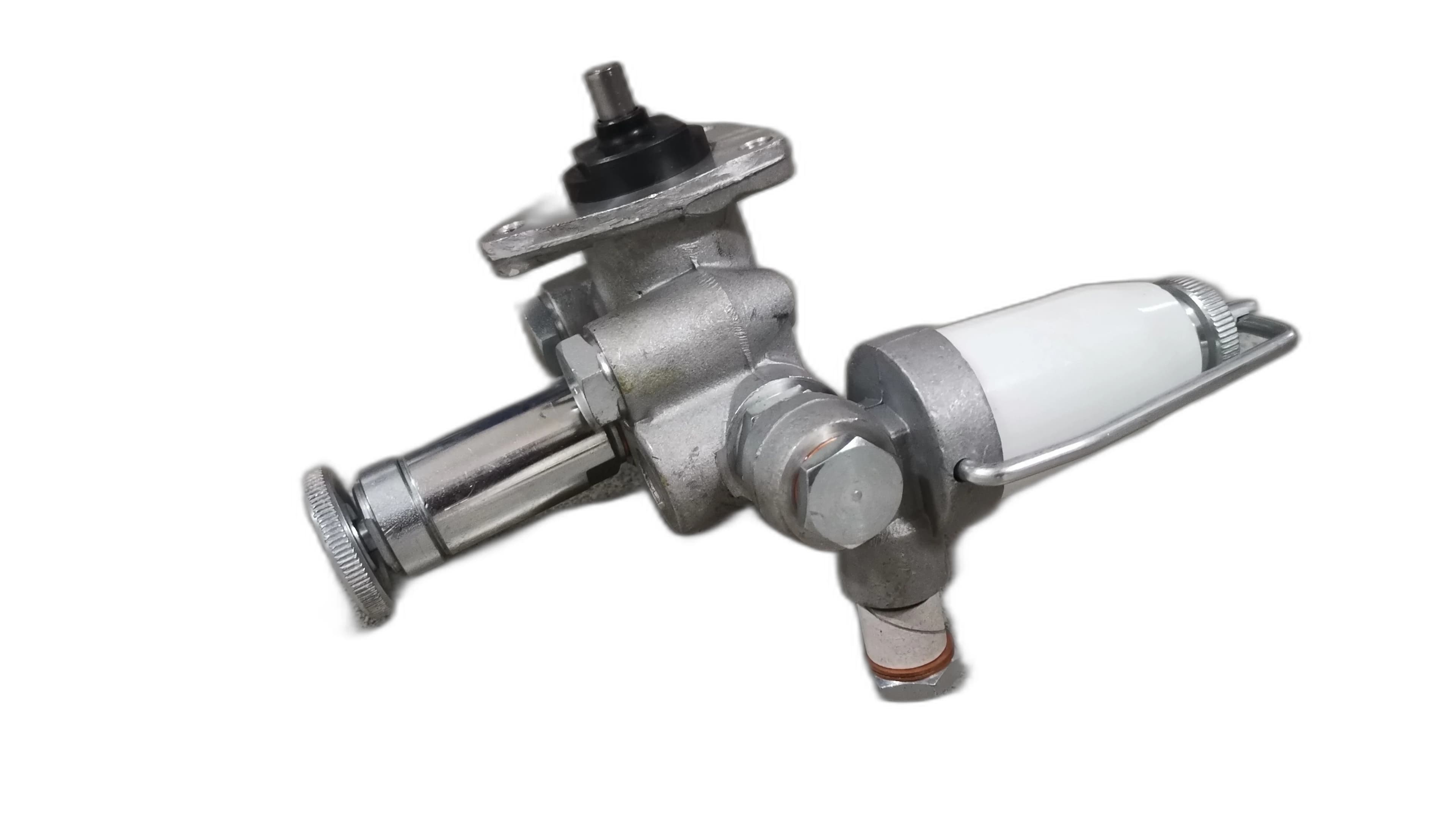 PUMPA AC C360 CHELMNO POL.