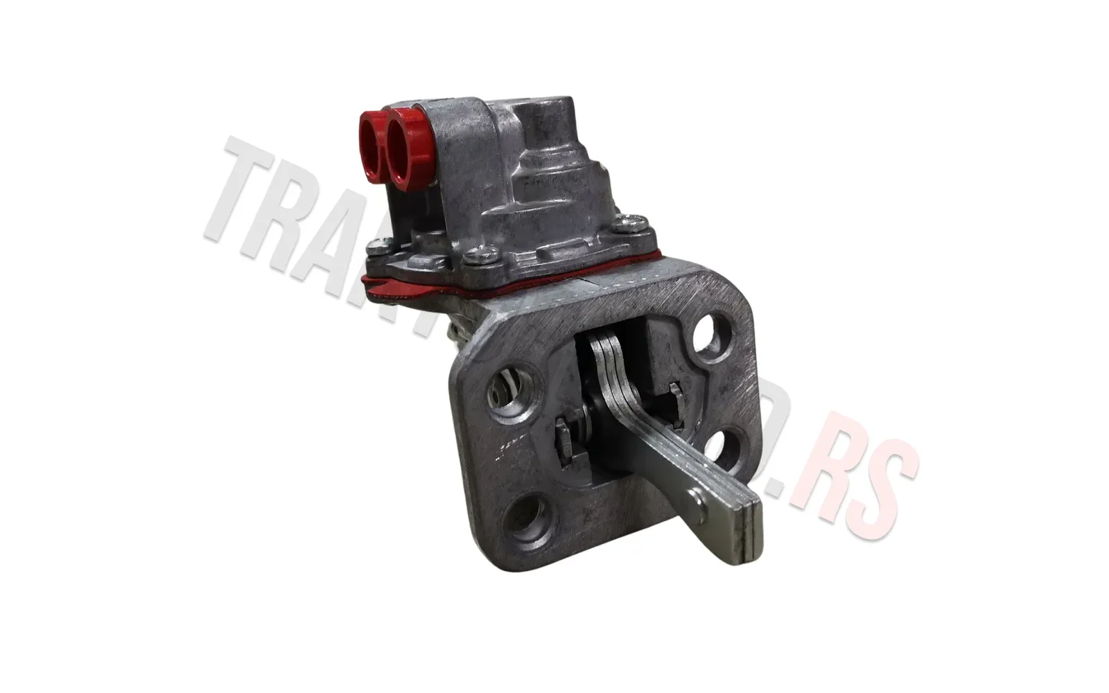 PUMPA AC MF 4 RUPE - T