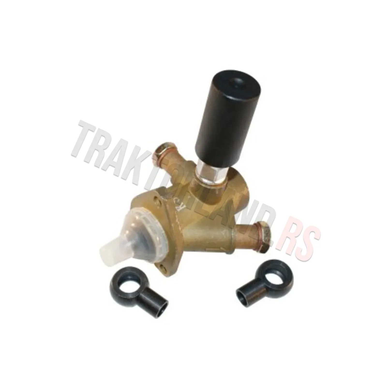 PUMPA AC ZETOR 3 RUPE