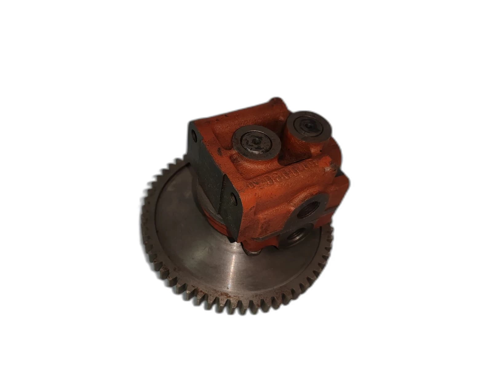 PUMPA ULJA C-328