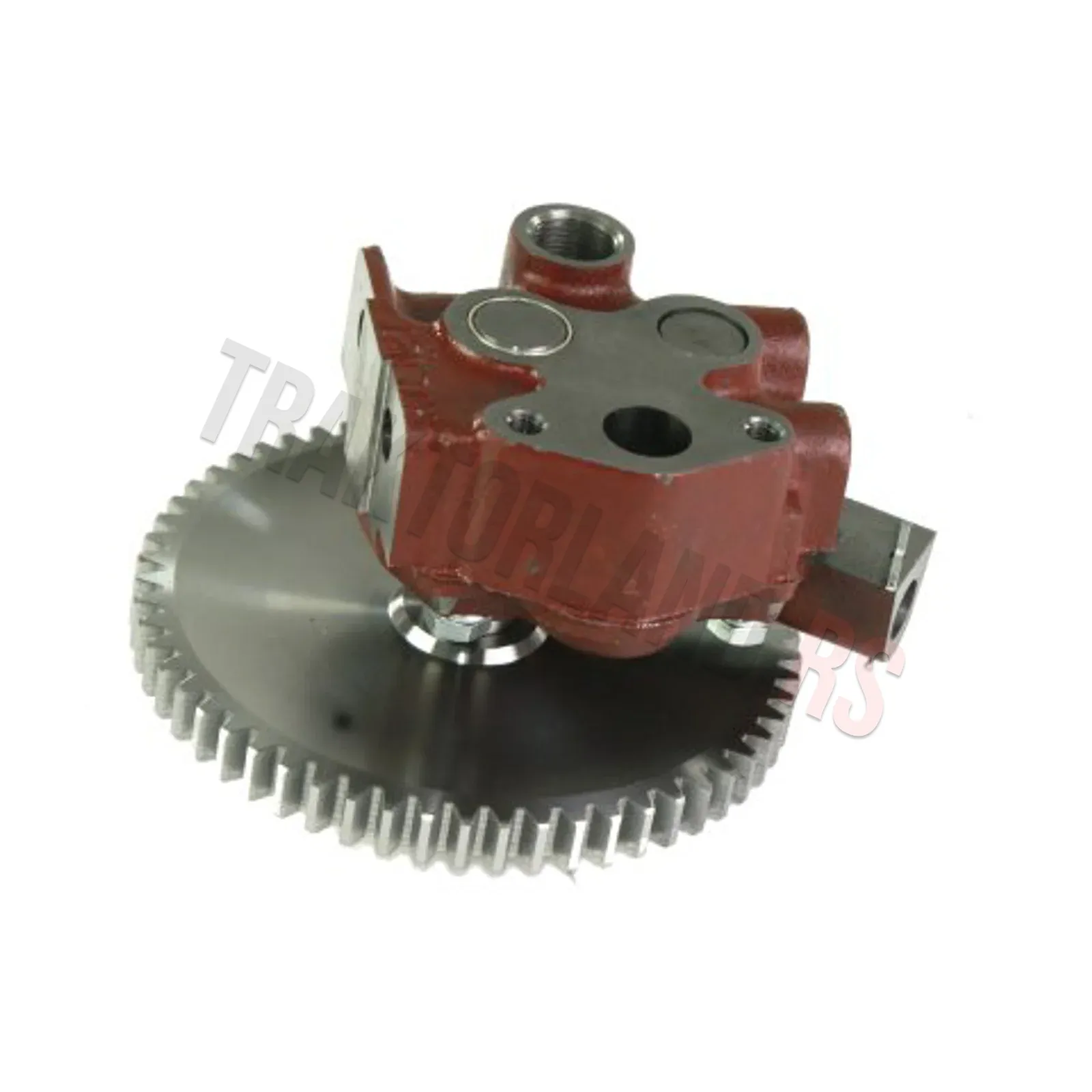 PUMPA ULJA C330 HYMLET PL