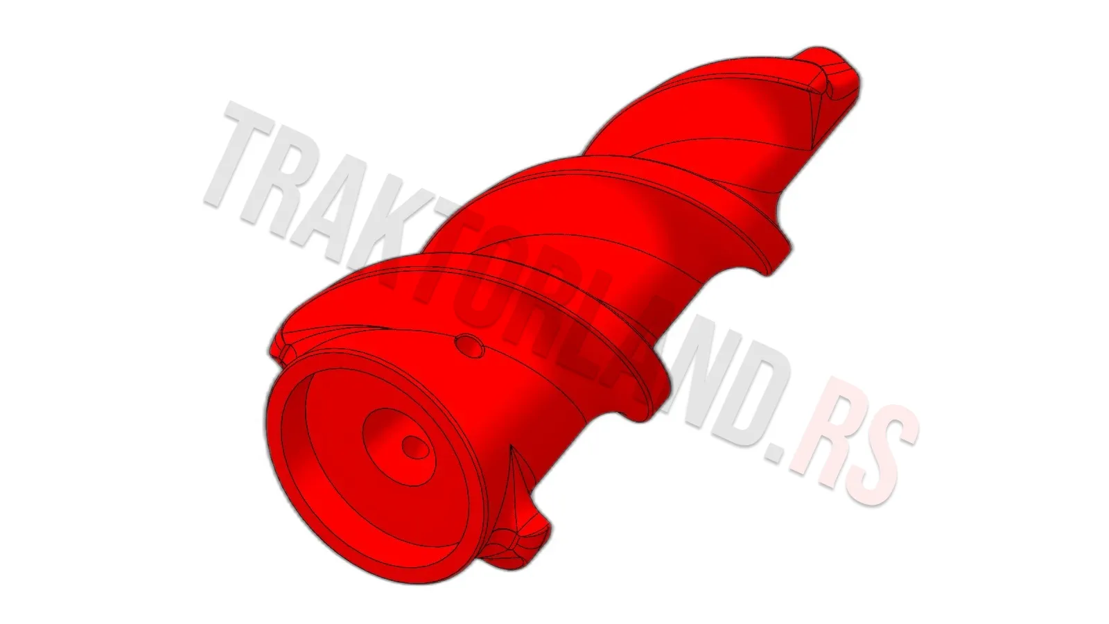 PUZ LEVI 72-0219 KK30