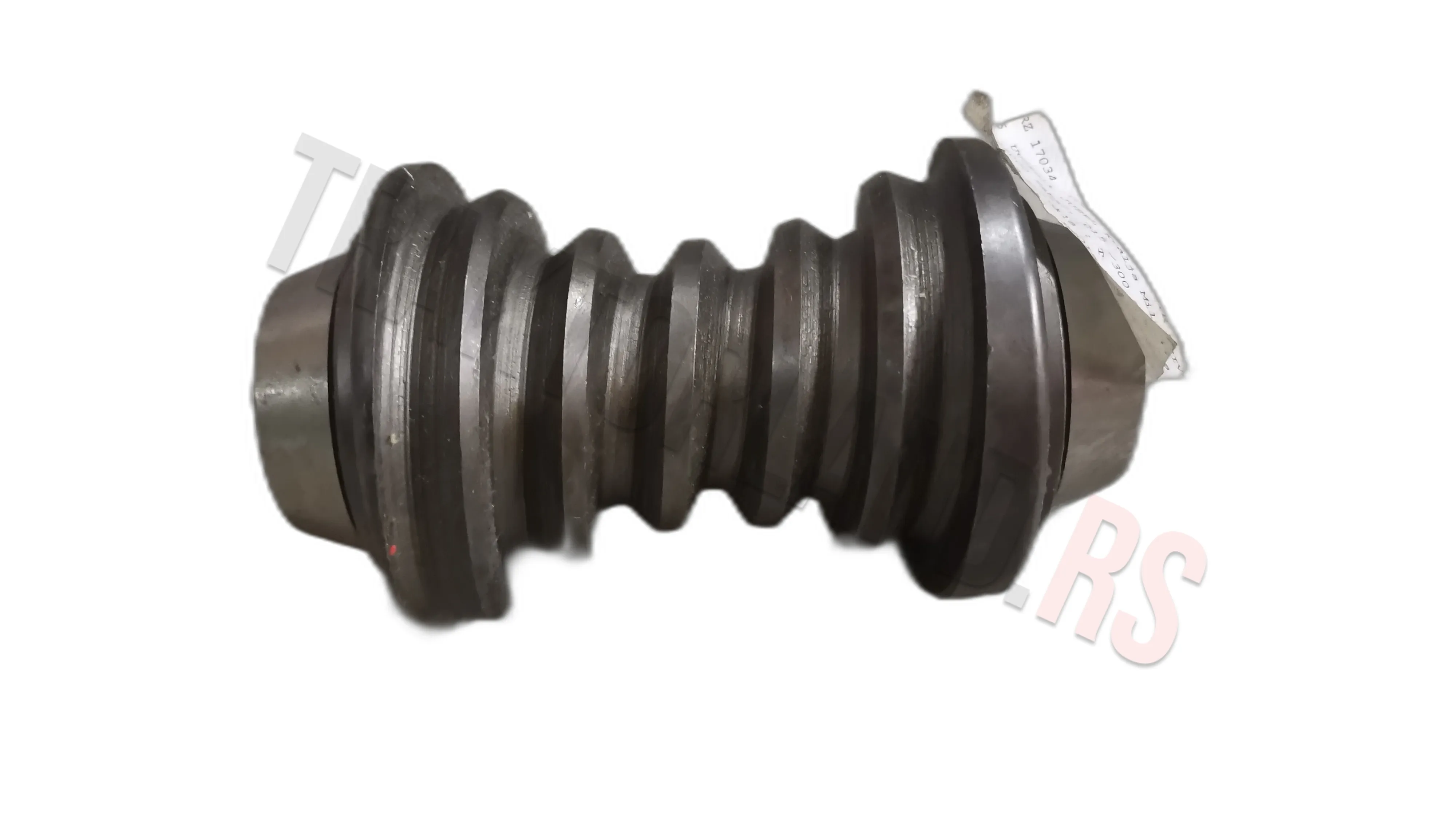 PUZ VRETENA VOL.R-UTB 445