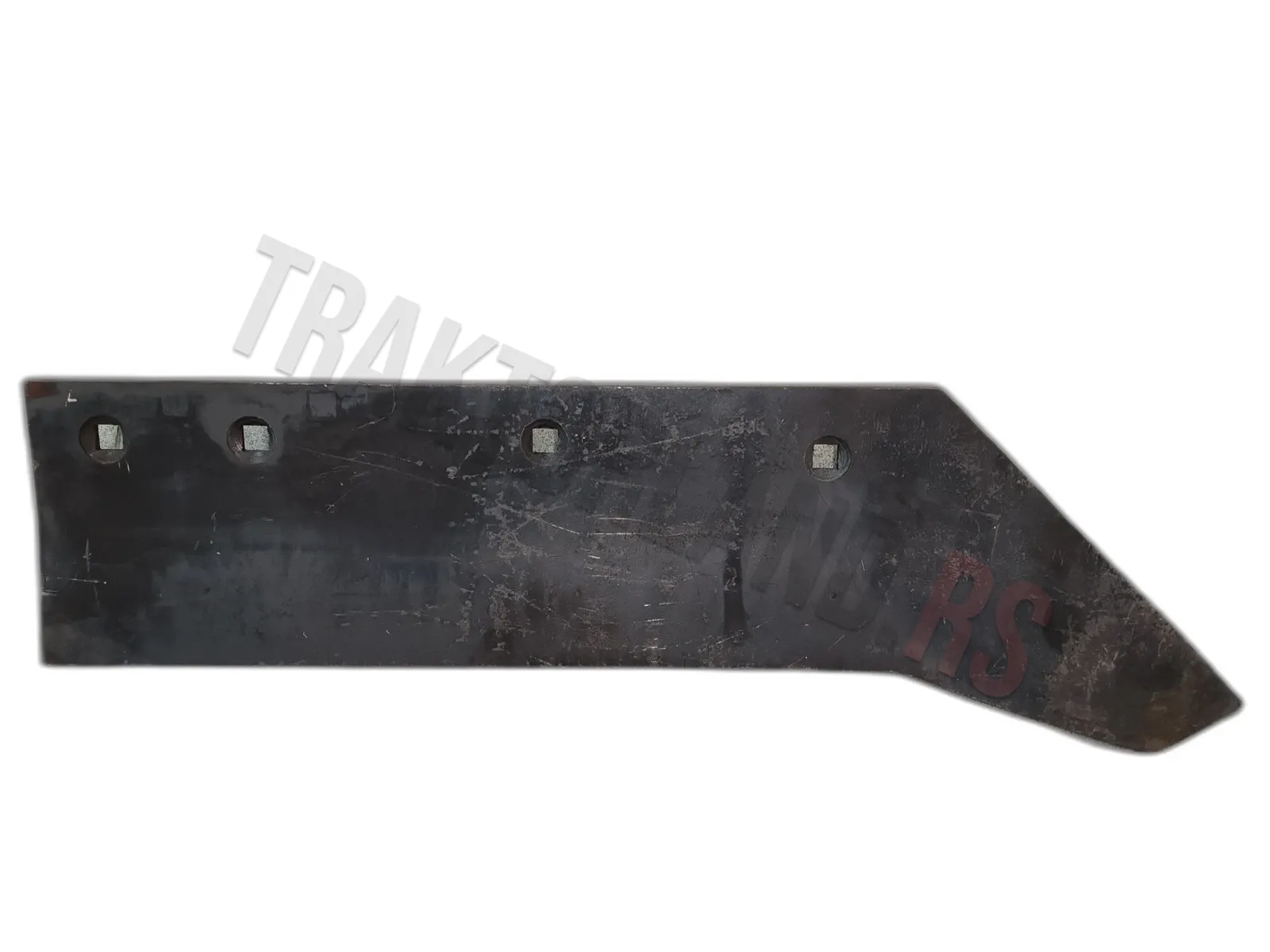 RAONIK 757 HROM-MANGAN