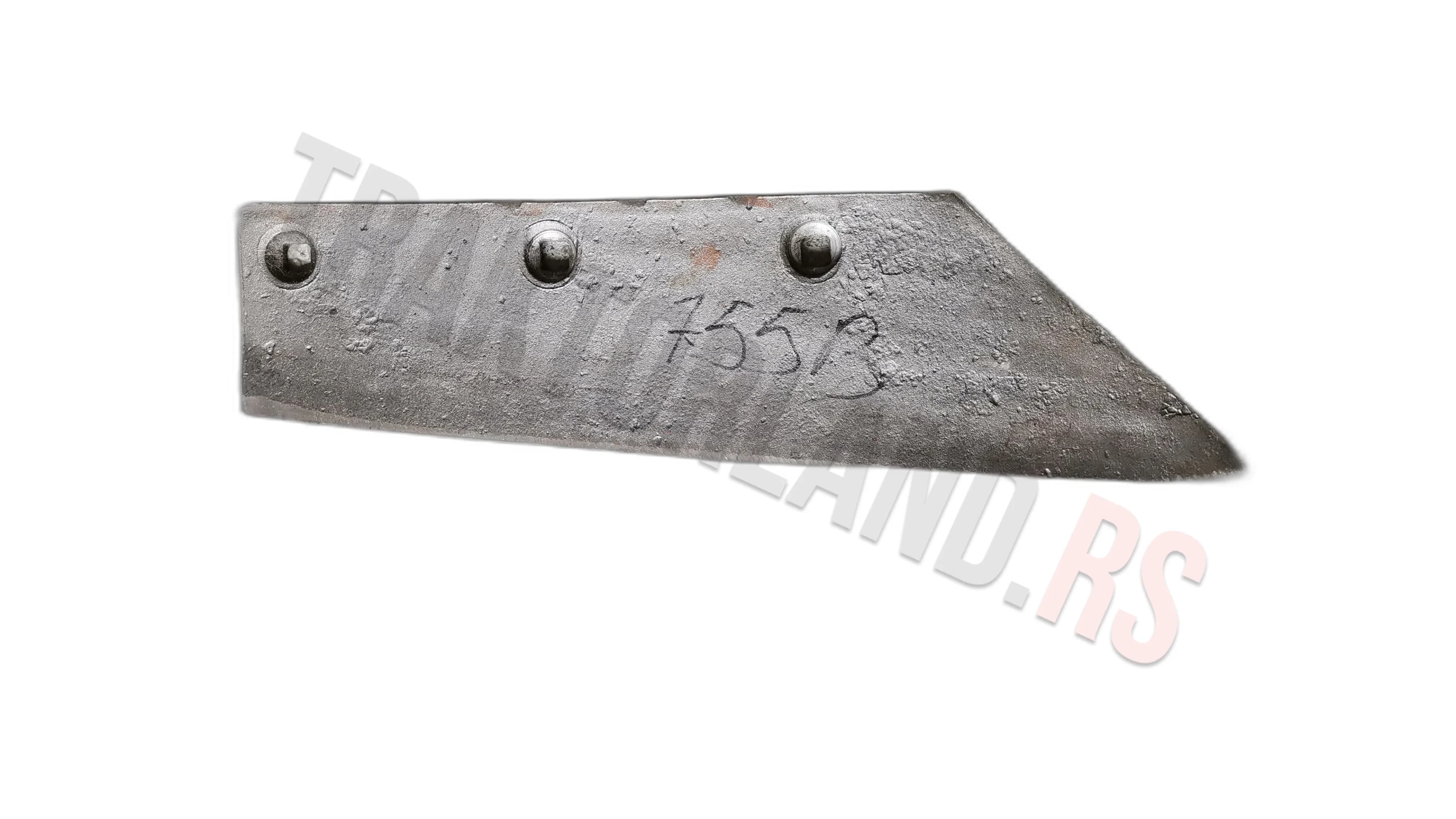 RAONIK IMT 755 KOVANI