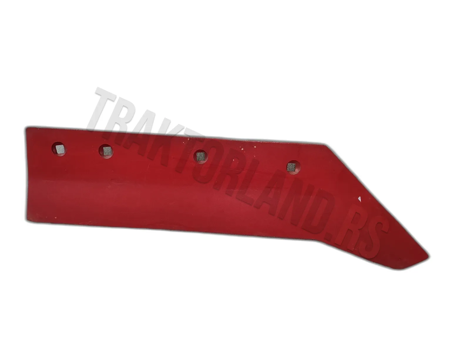 RAONIK IMT 757 CRVENI