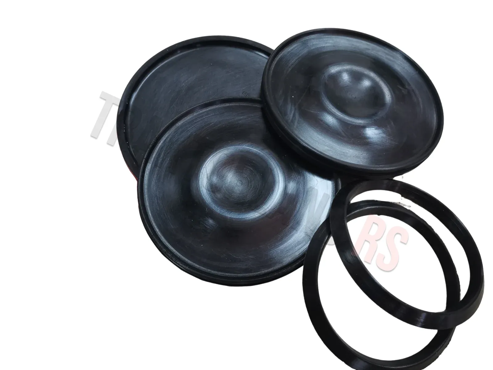 RAU BM75-SET MEMBRANA