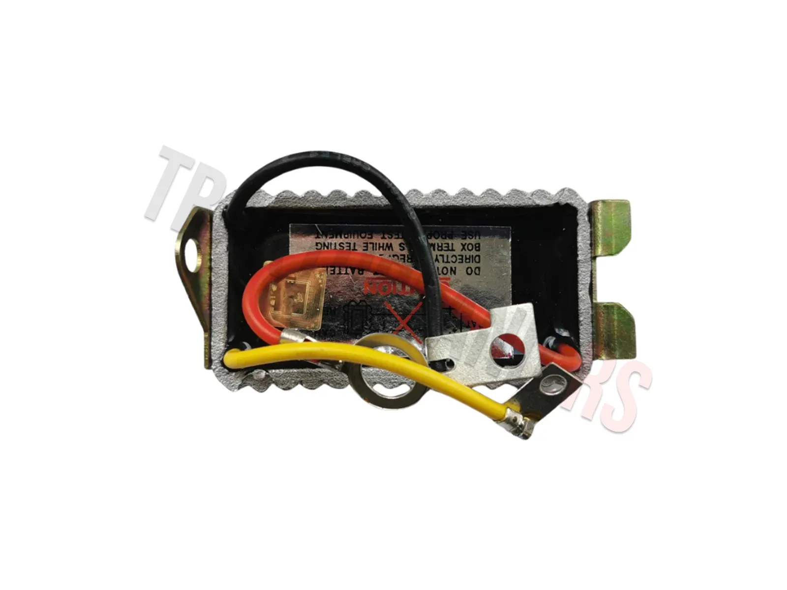 REGLER S325 LUCAS 3 ZICE