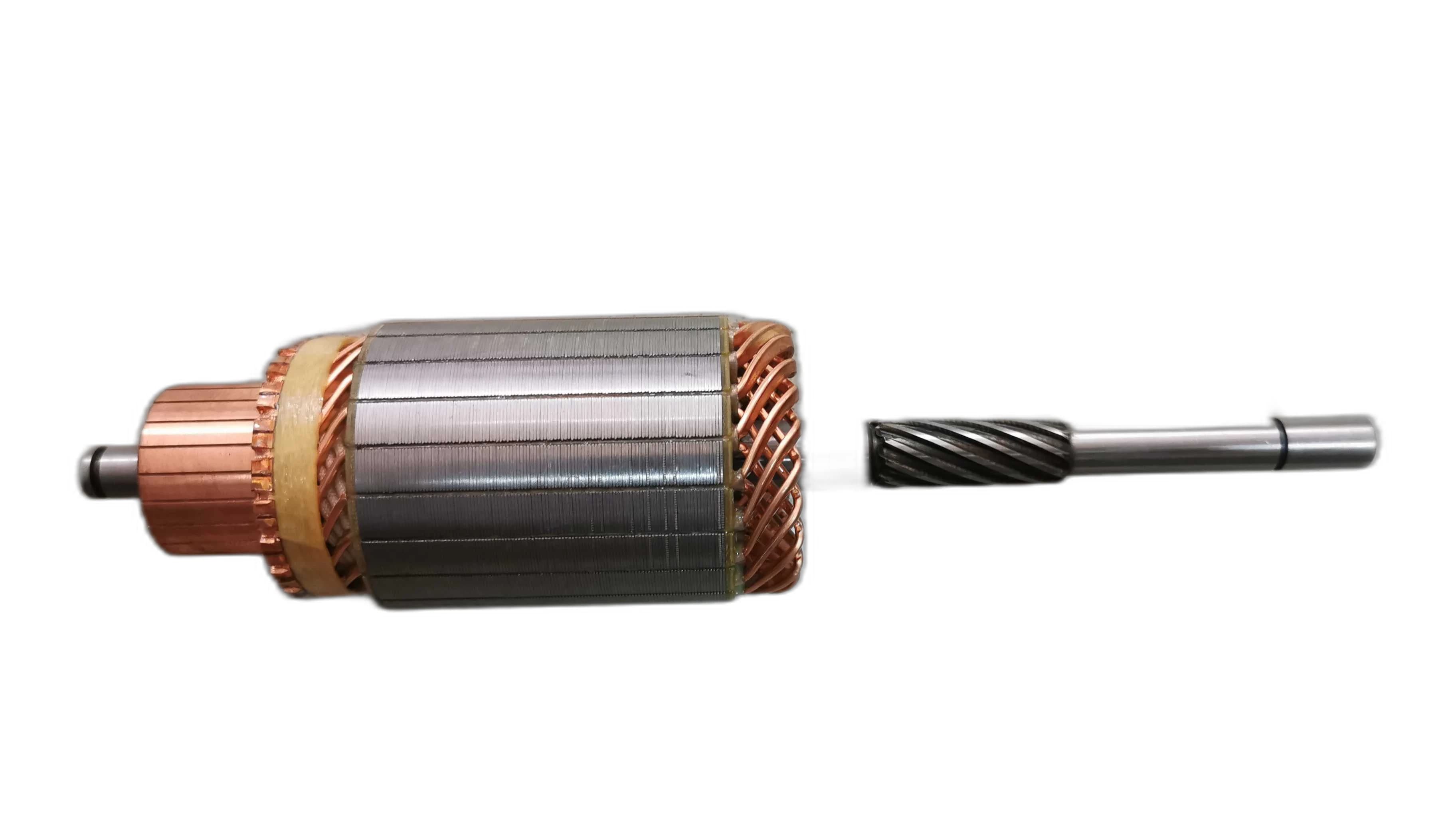 ROTOR IMT 12V/3 T75 AZJ