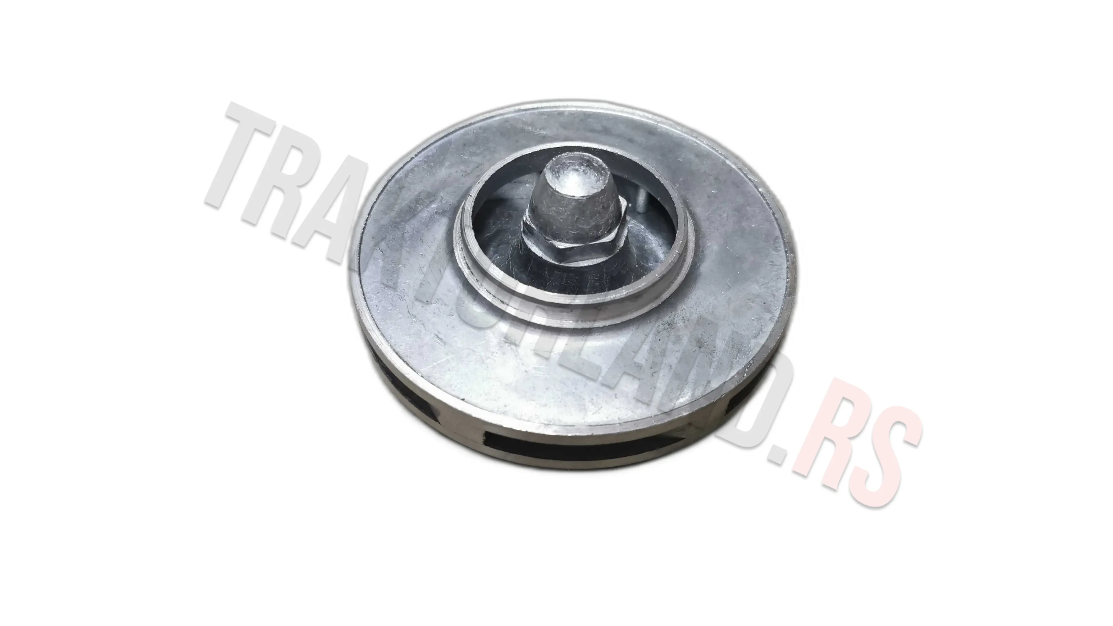 ROTOR TOMOS MP 500 N USKI