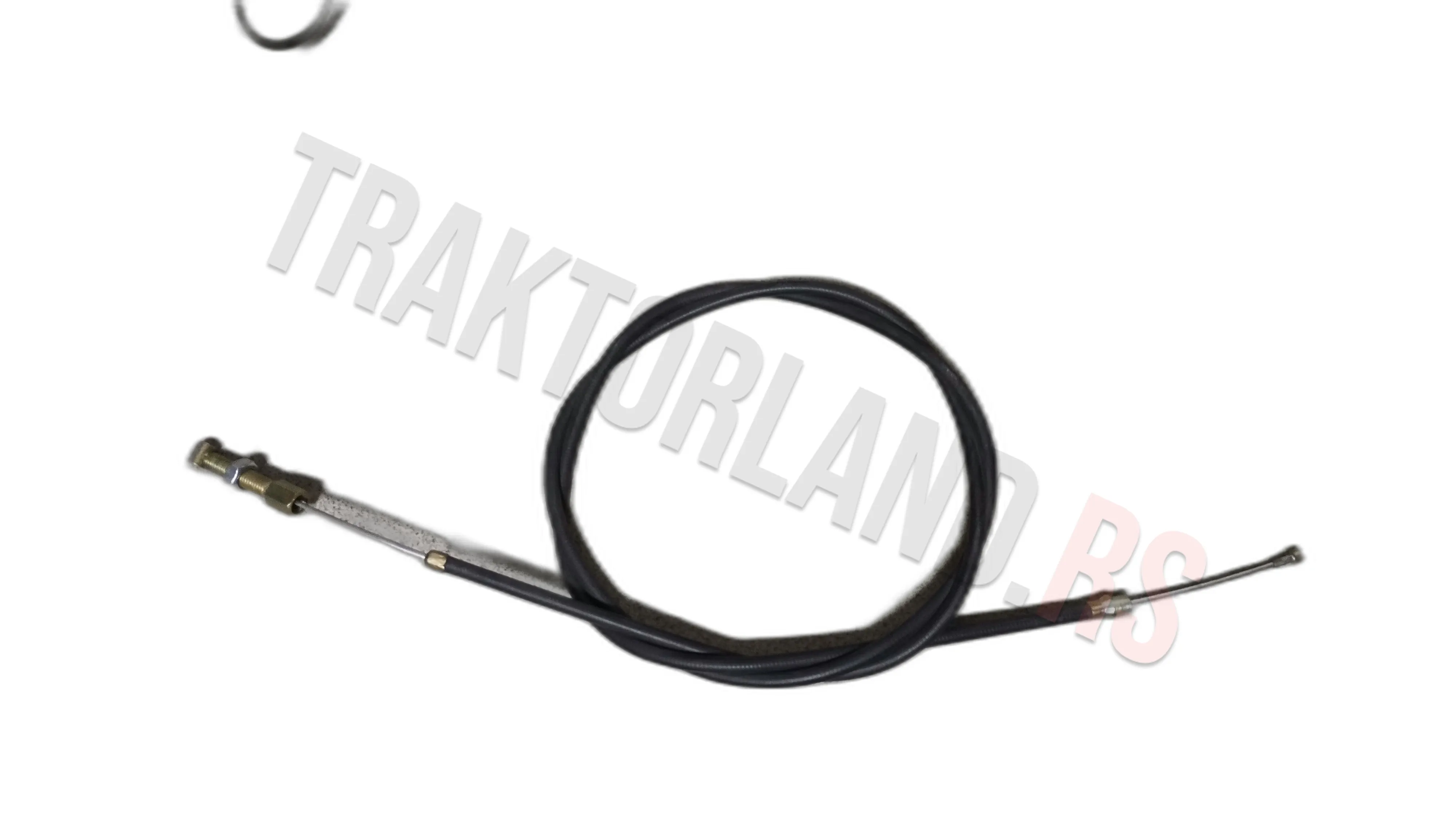 SAJLA BLOKADE 509 N.TIP