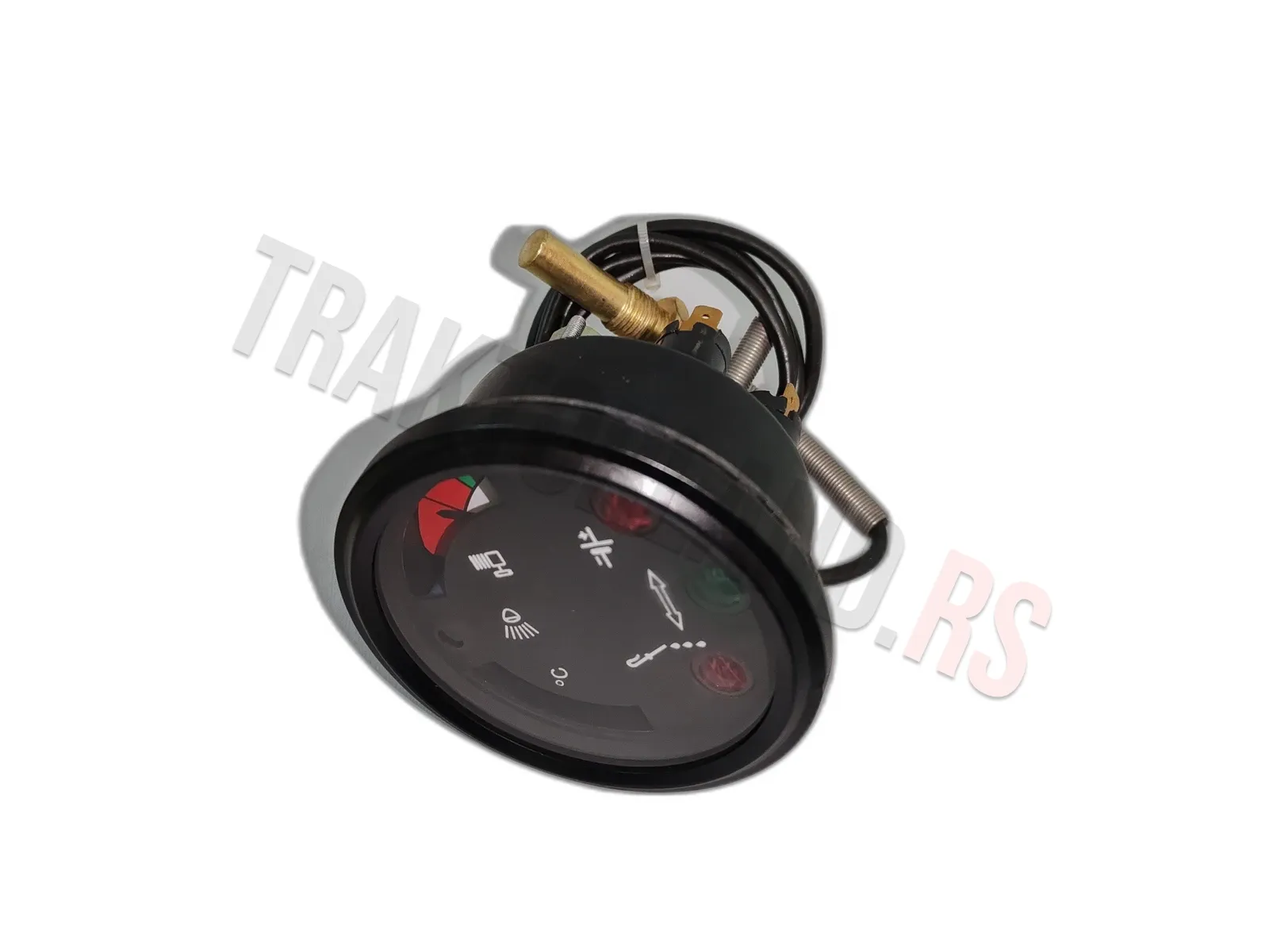 SAT TEMPERATURE C360 IND