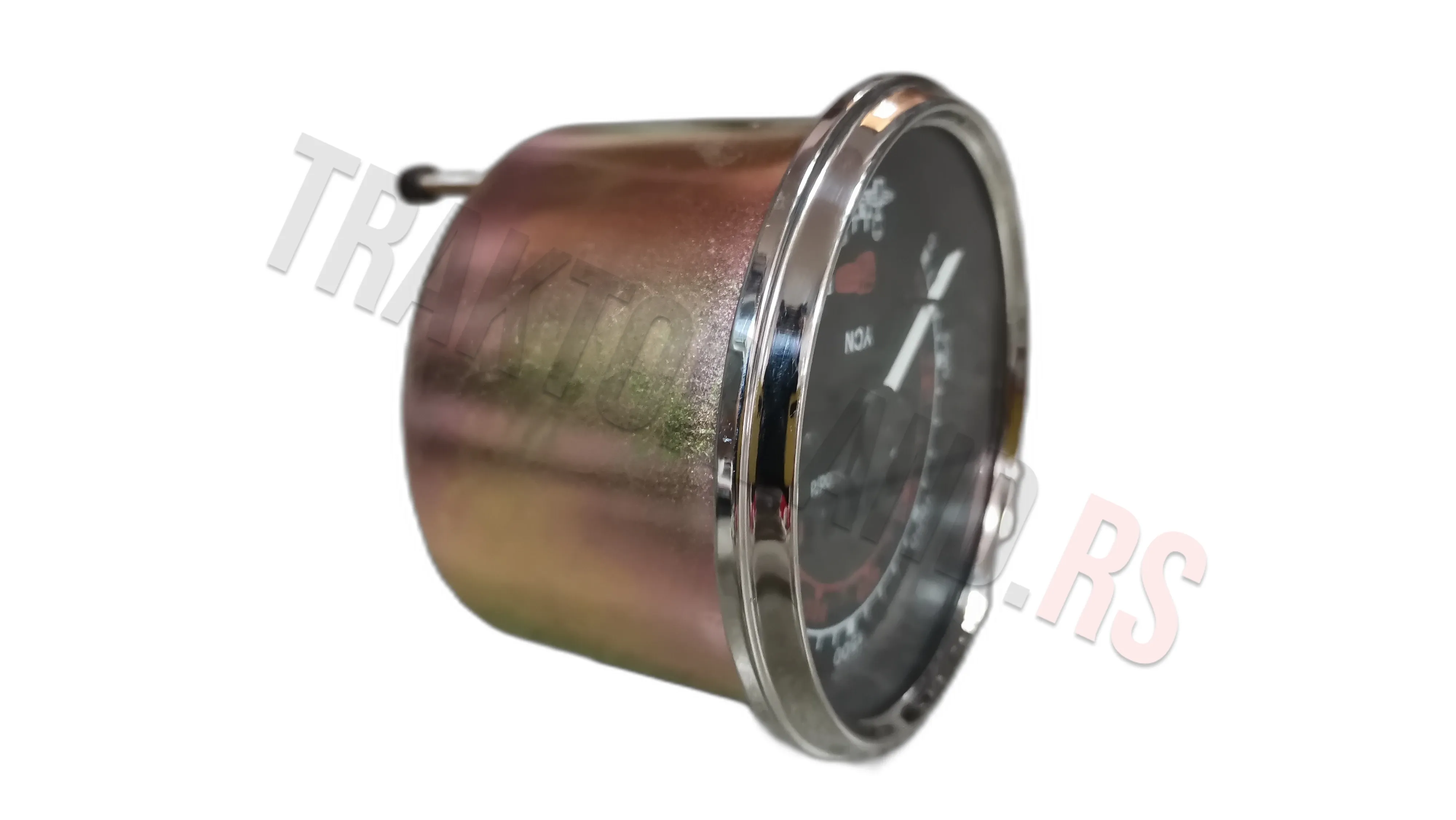 SAT ZA KILOMETRAZU UTB445