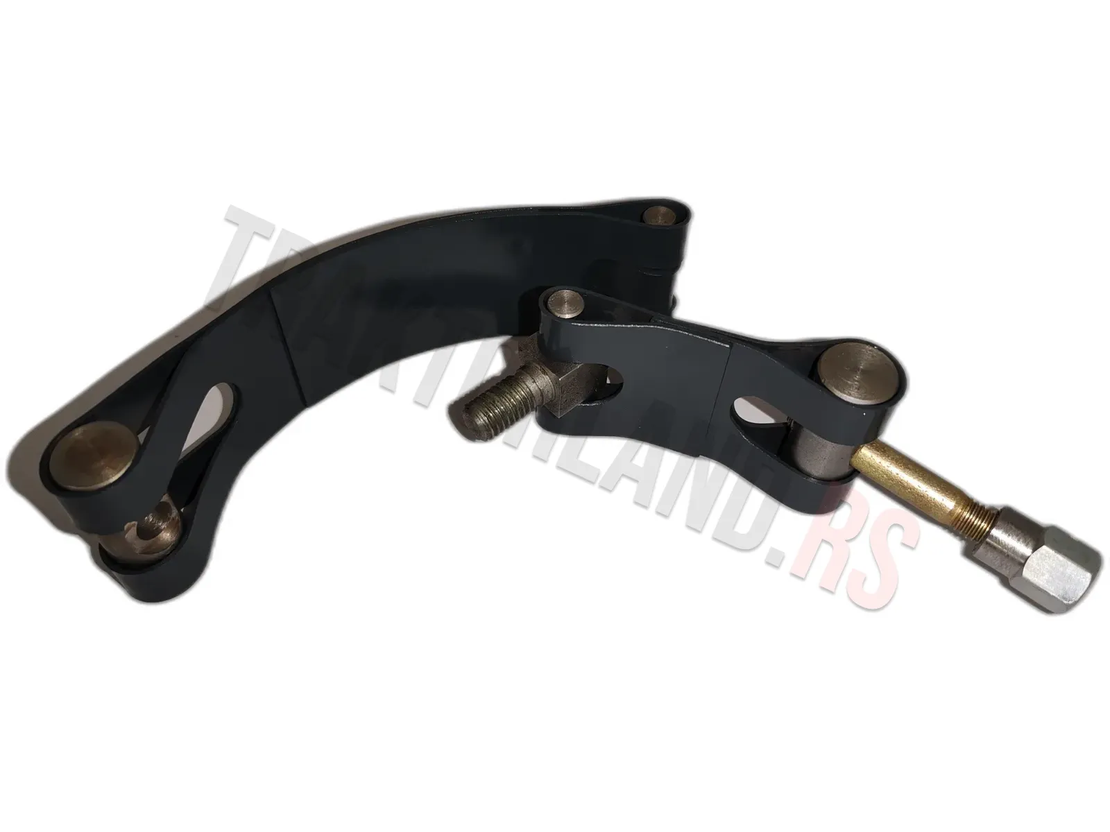 SELNA ANLASERA IMT 533