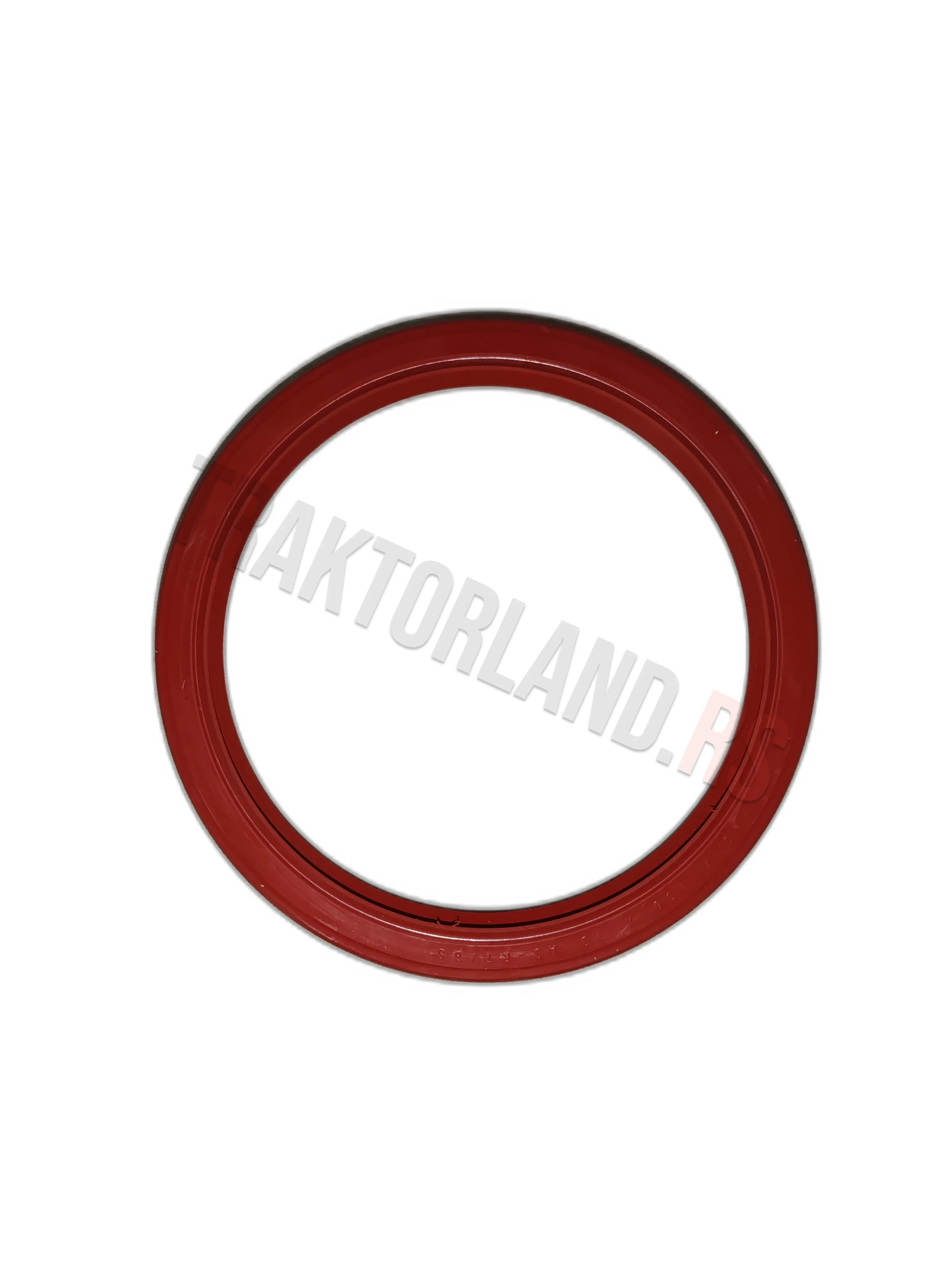 SEMERING 110X130X13 SIL.