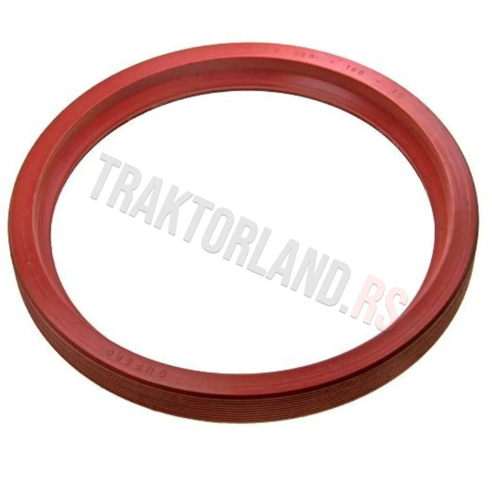 SEMERING 120X140X15 SIL