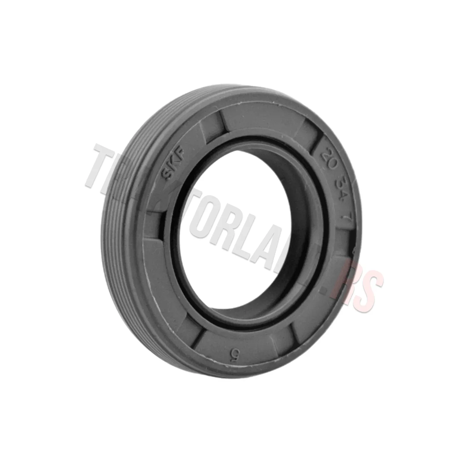 SEMERING 16X28X7 AS SKF