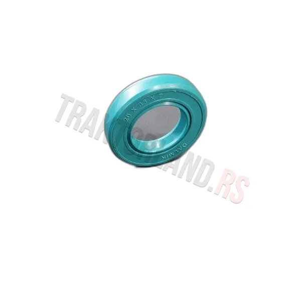 SEMERING 20X35X7A DALMIK