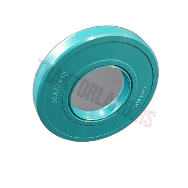 SEMERING 35X72X10/12 A