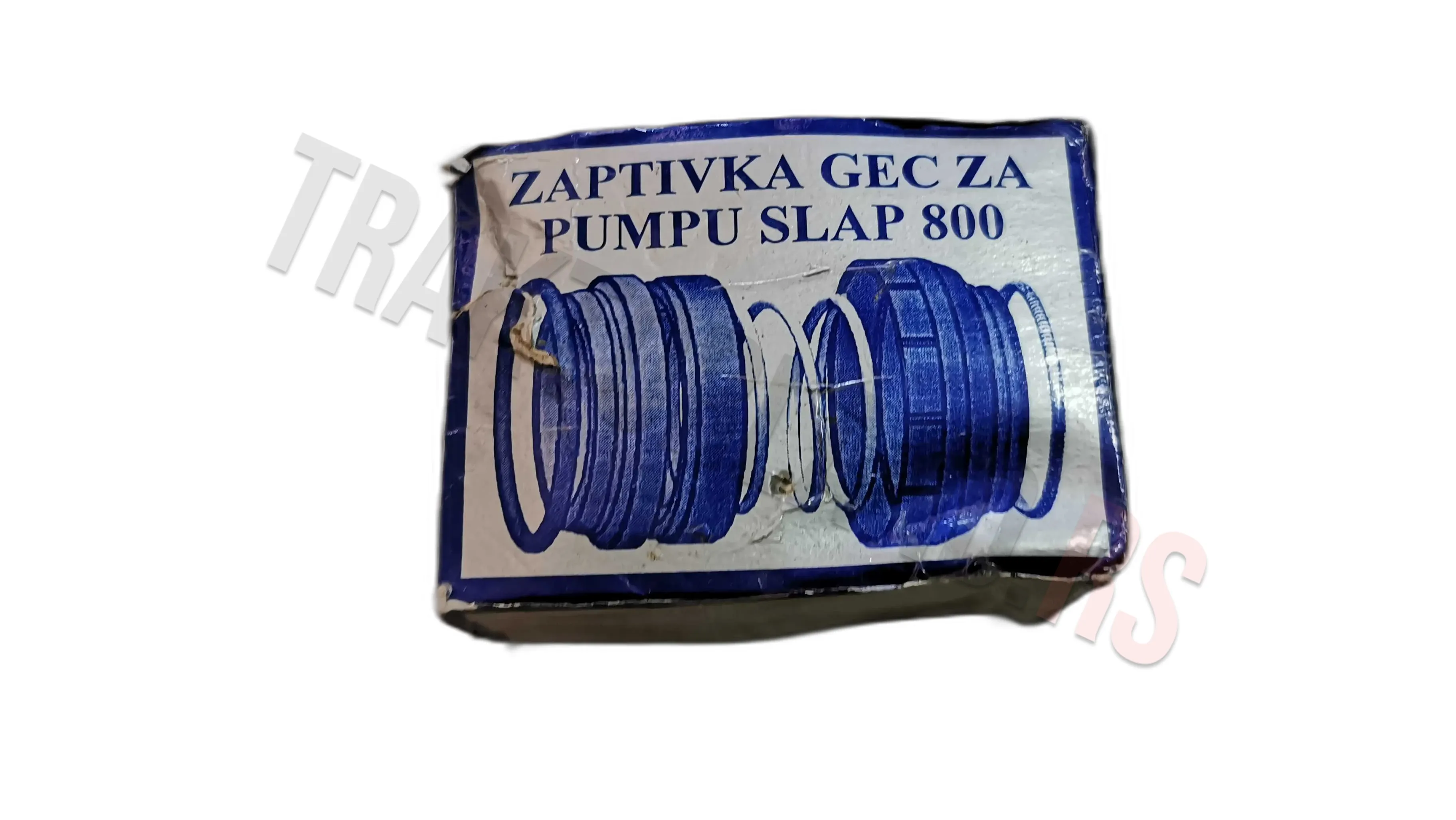 SEMERING SLAP 800