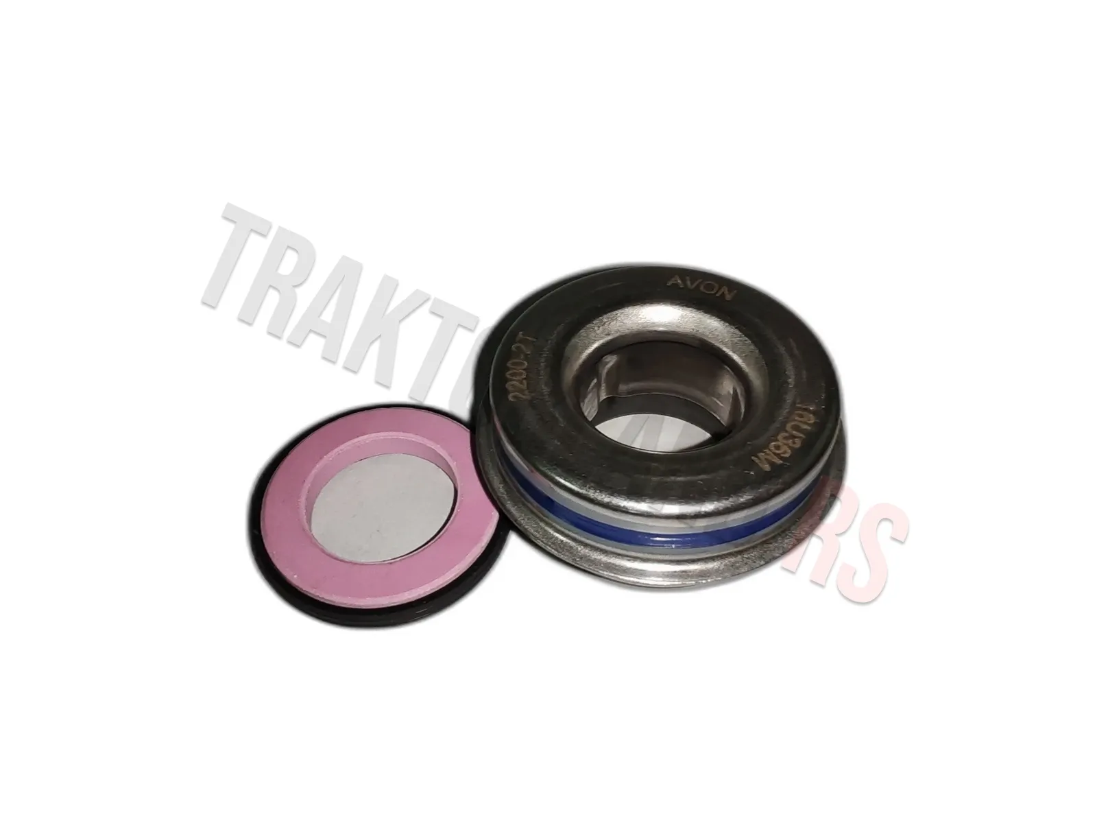 SEMERING VODENE PUMPE IMT