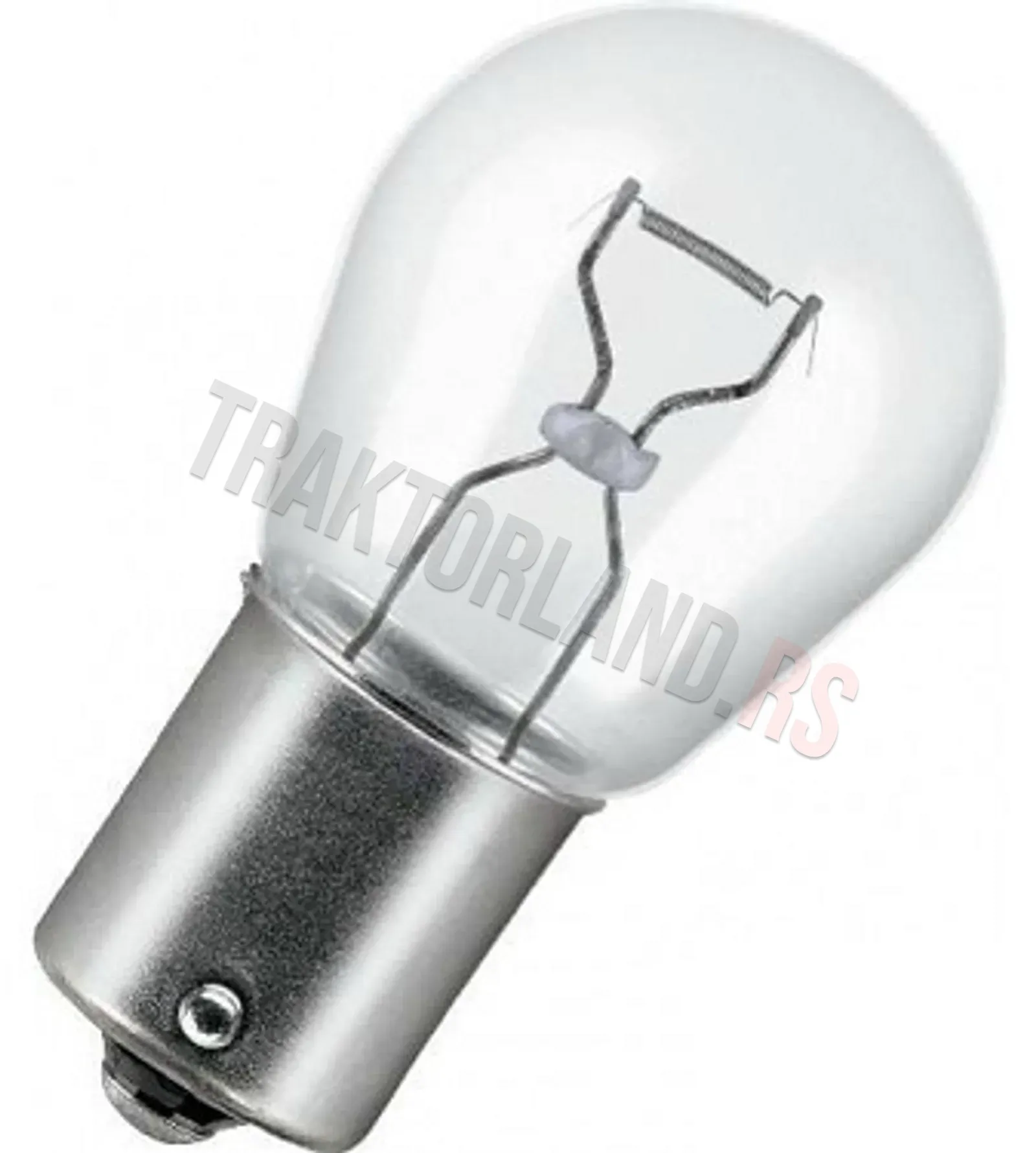 SIJALICA 24V 21W BA15S