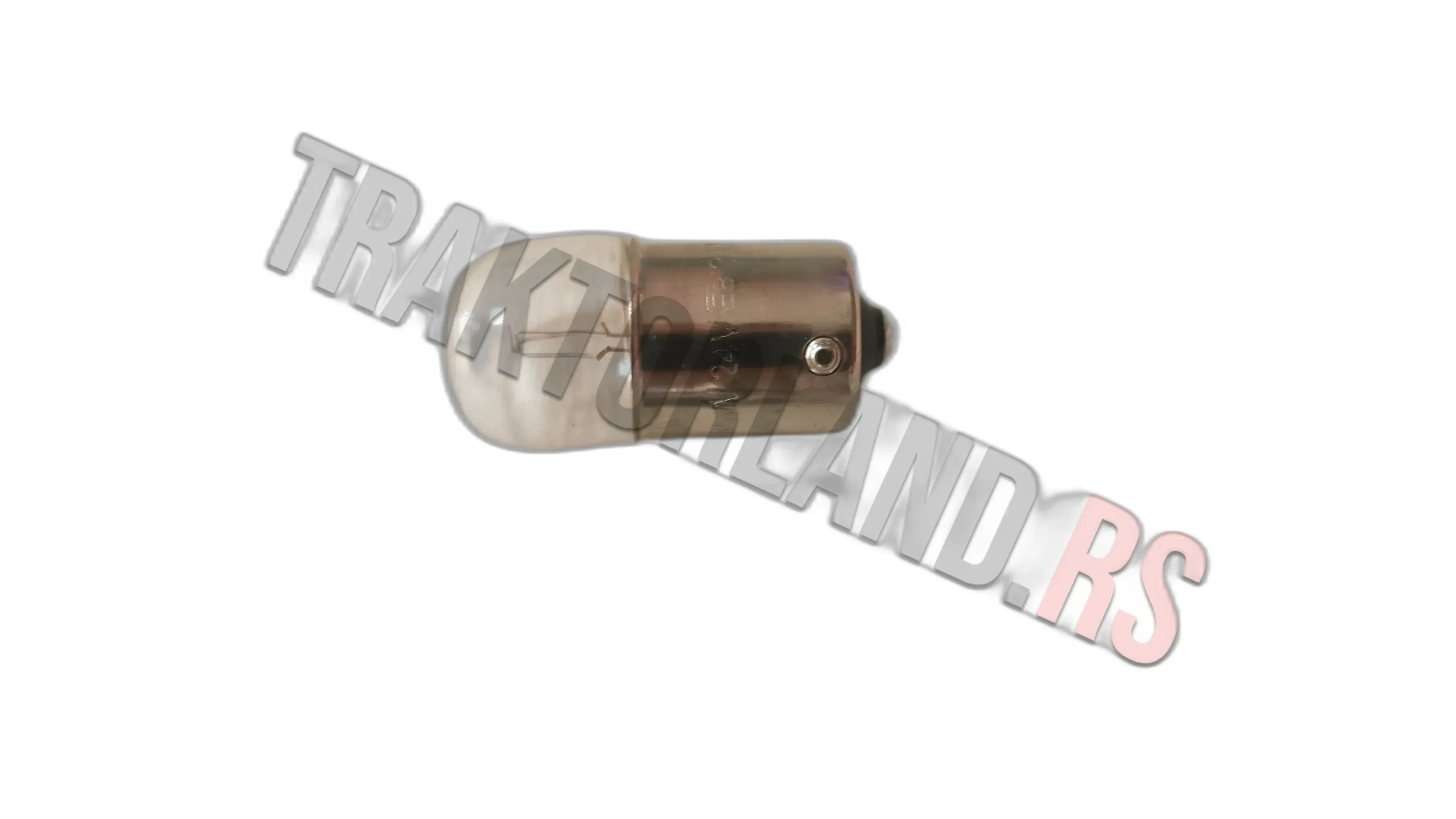 SIJALICA 24V 5W BA15S