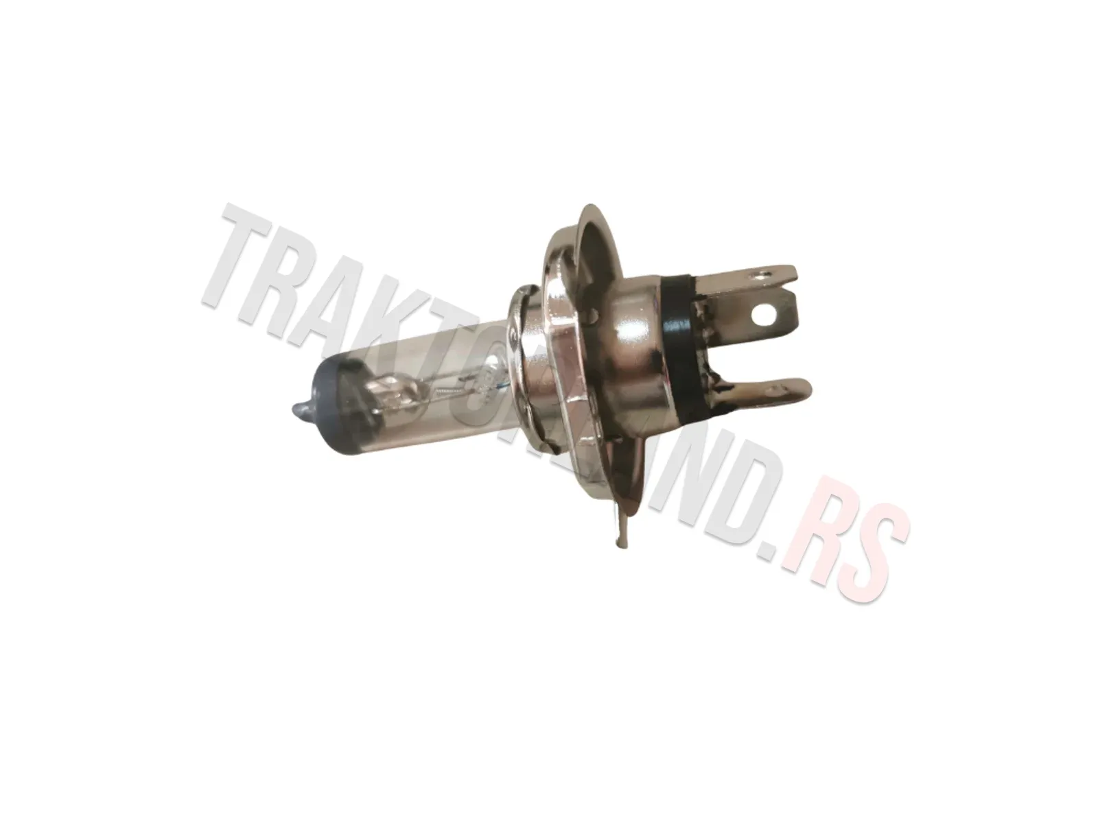 SIJALICA H4 12V60/55W TES