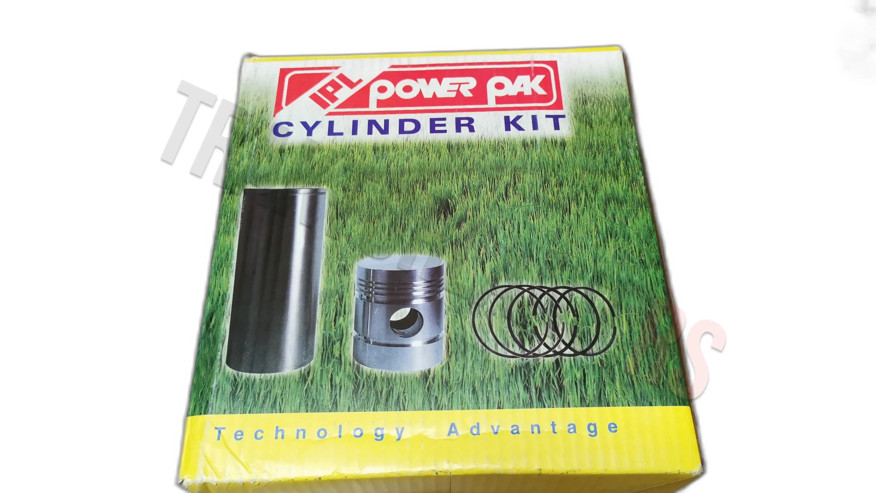 SKLOP MOTORA DM 33 IND.V