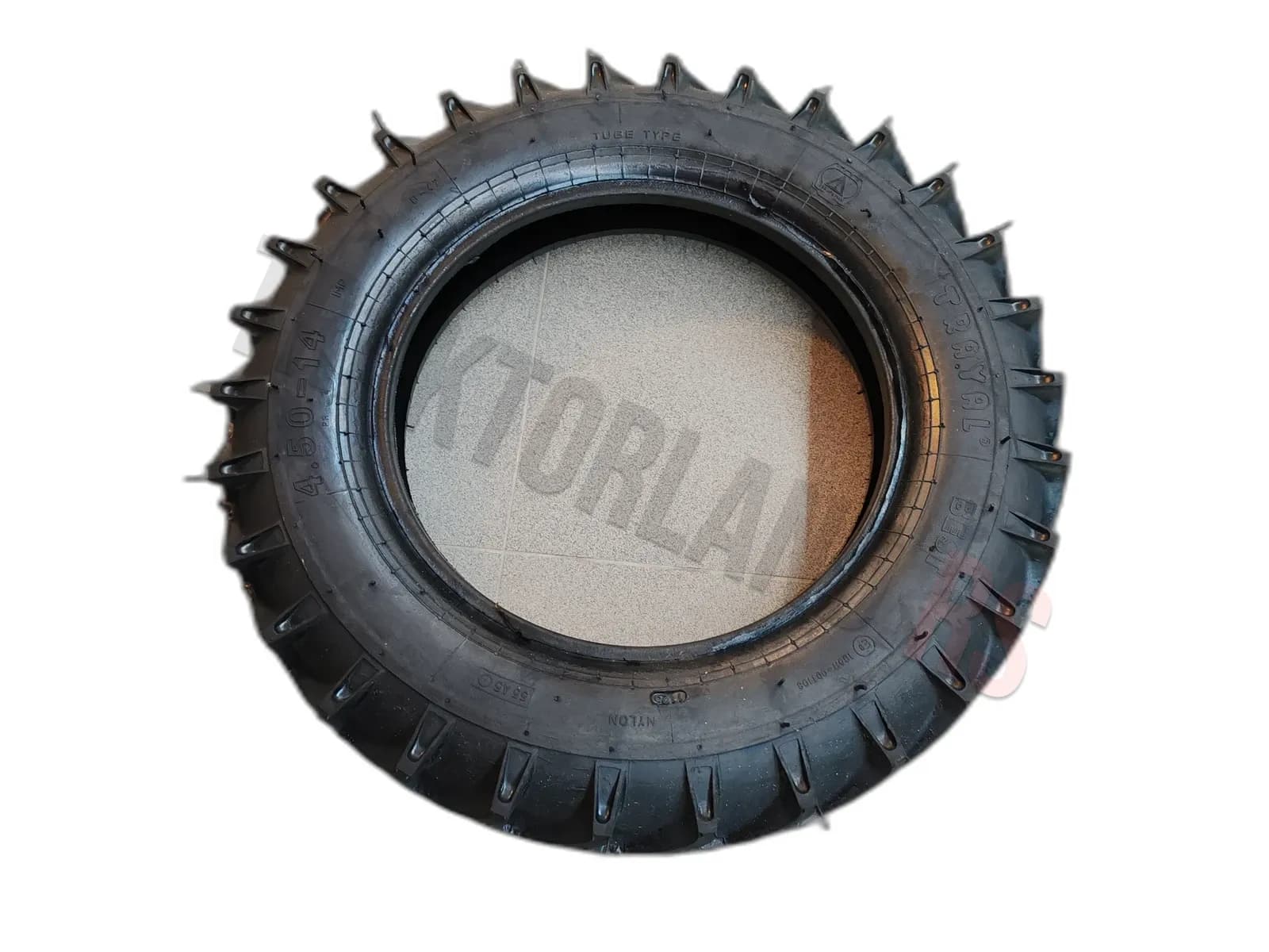 SP.GUMA 4.50-14/4 D47