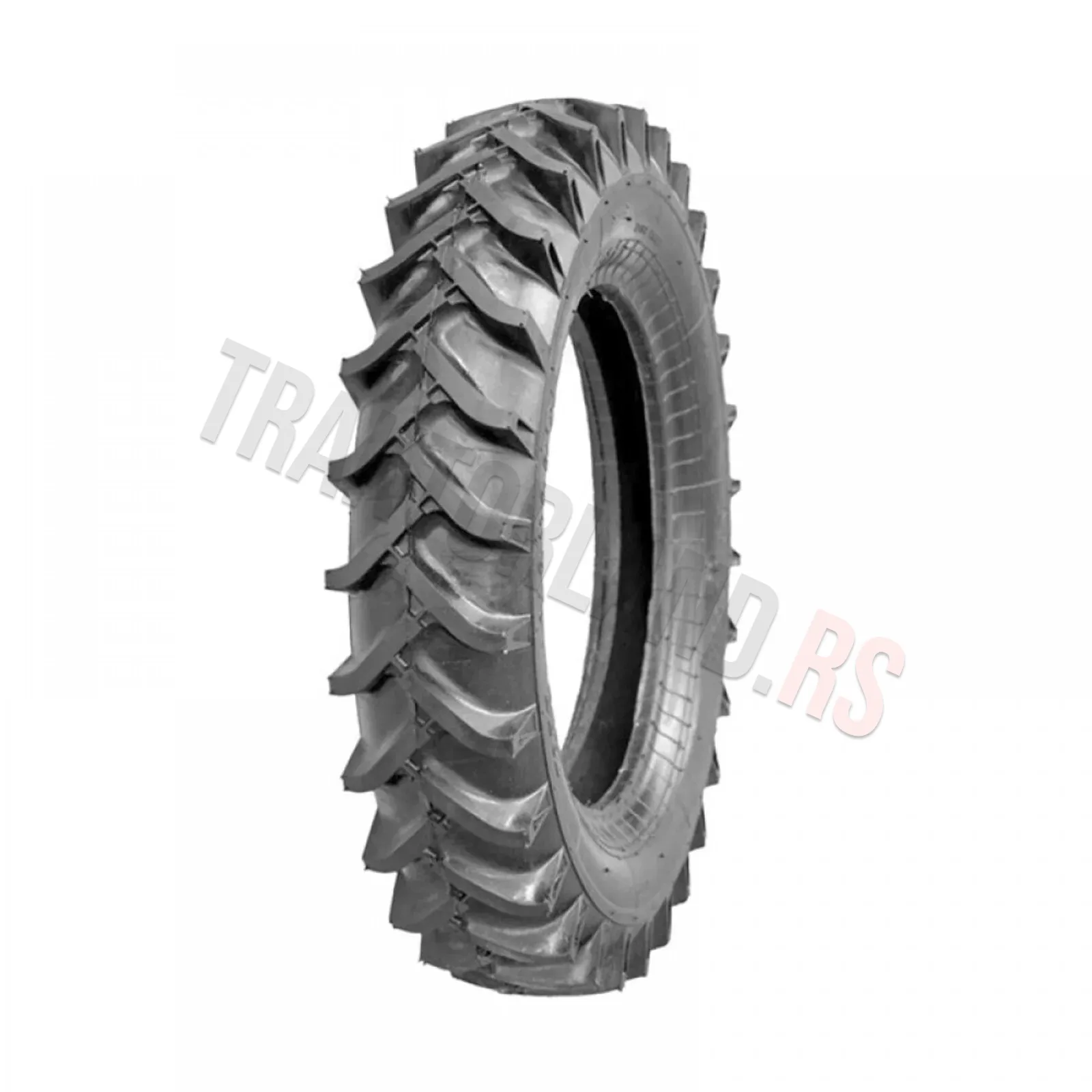 SP.G 4.00.12/4 D-47 trajal