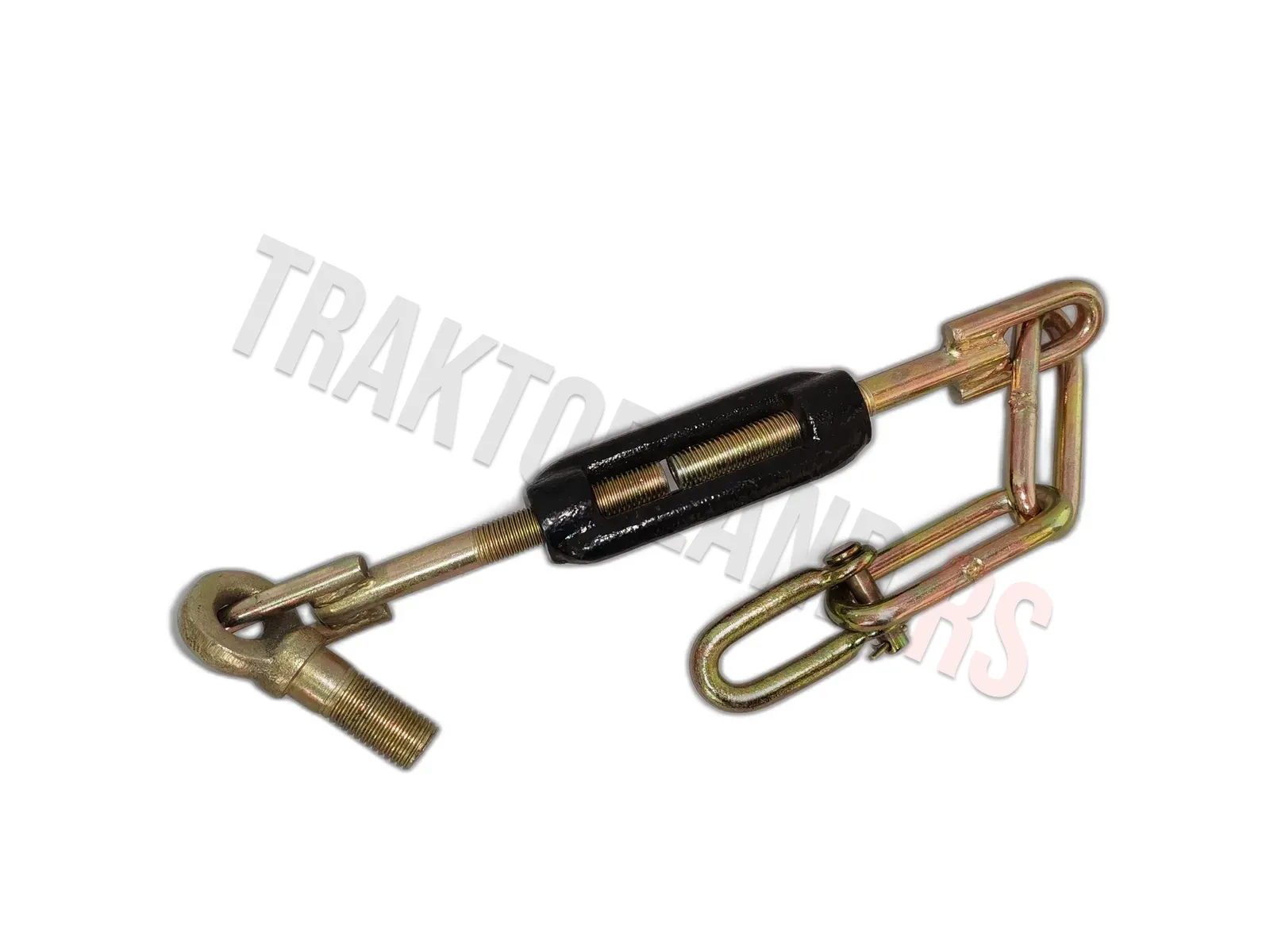 SPANER KPT URSUS C330