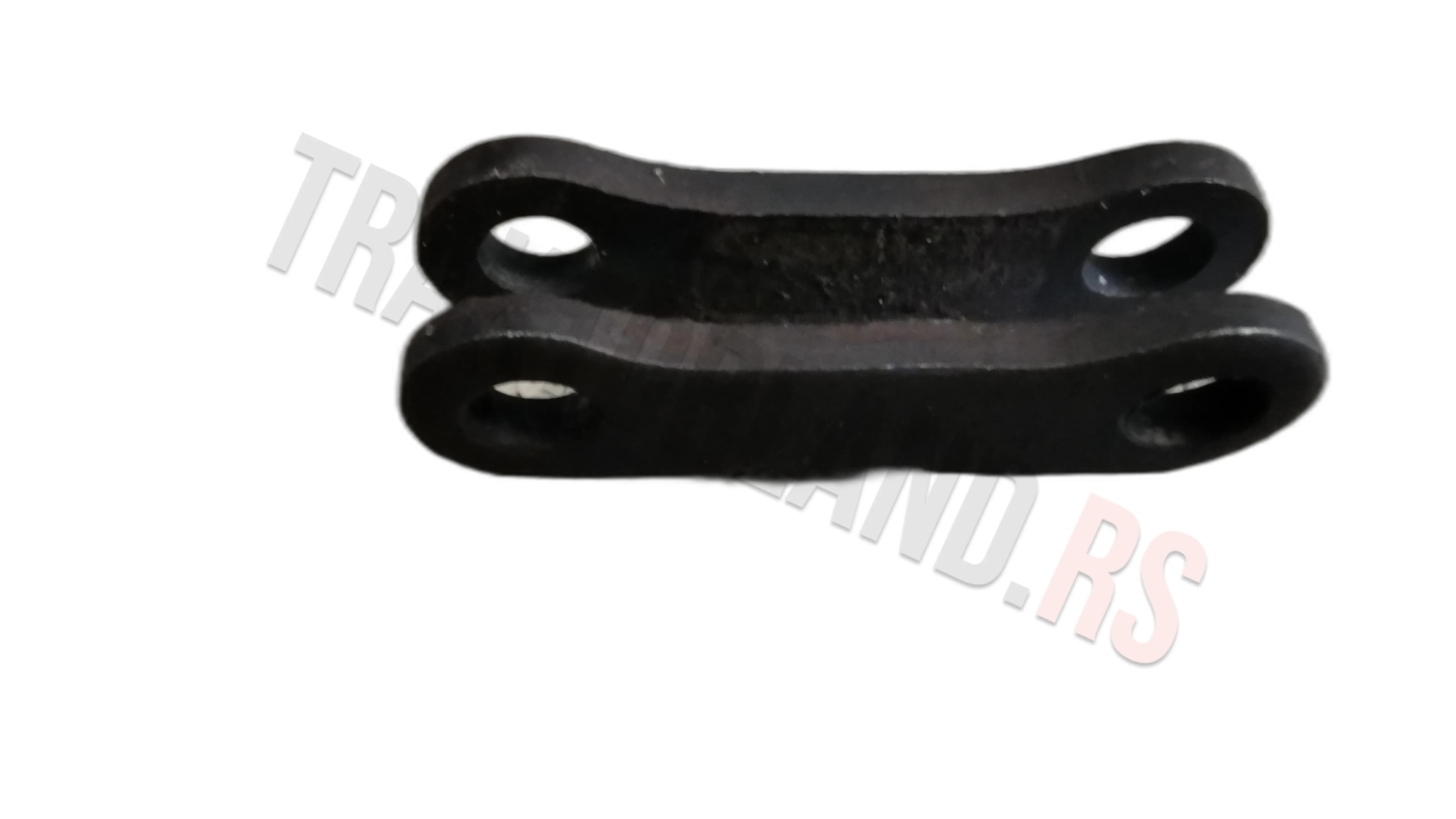 SPOJKA KORPE  533/539