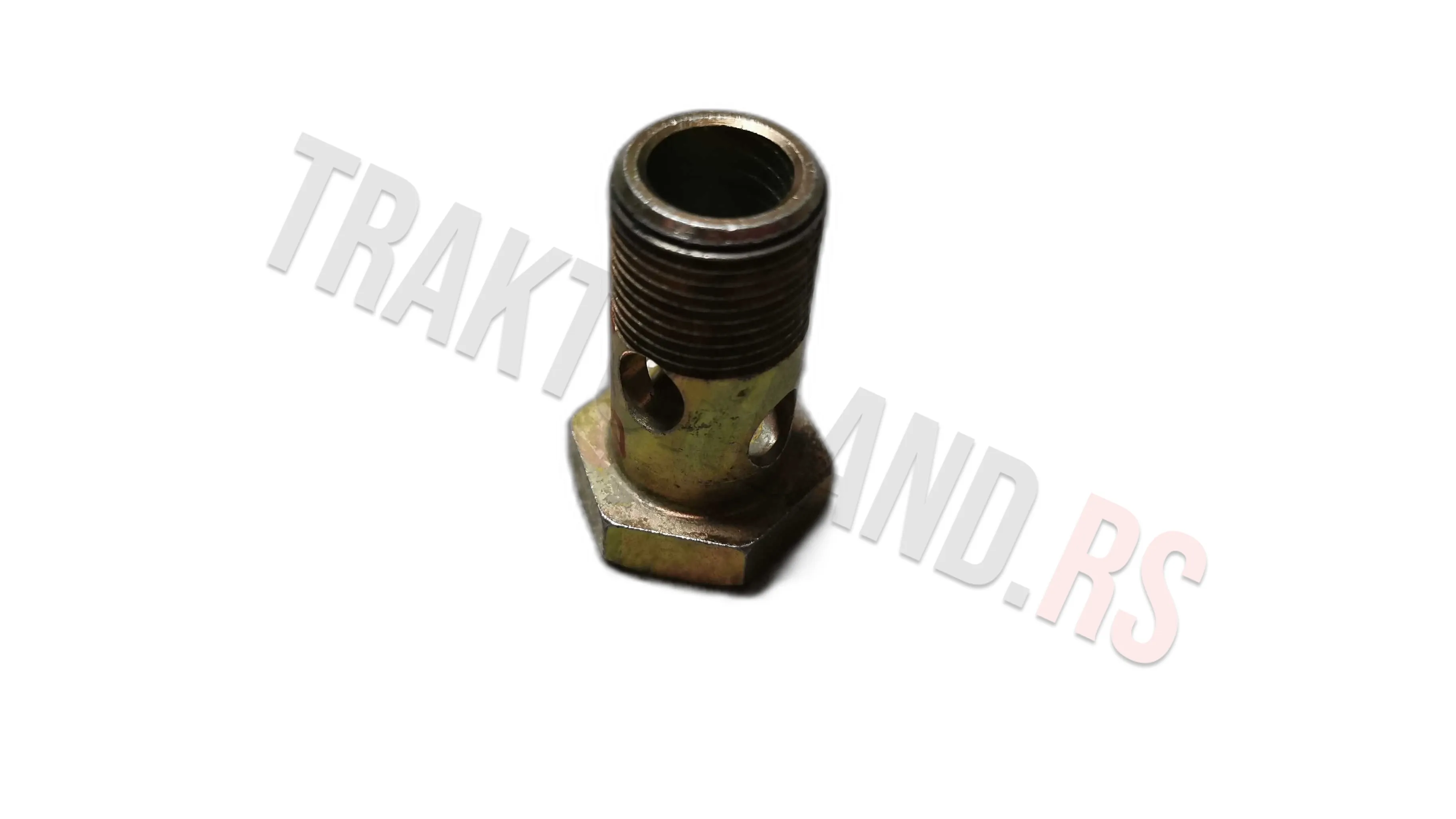 SRAF HIDR.PUMPE C-360 M20