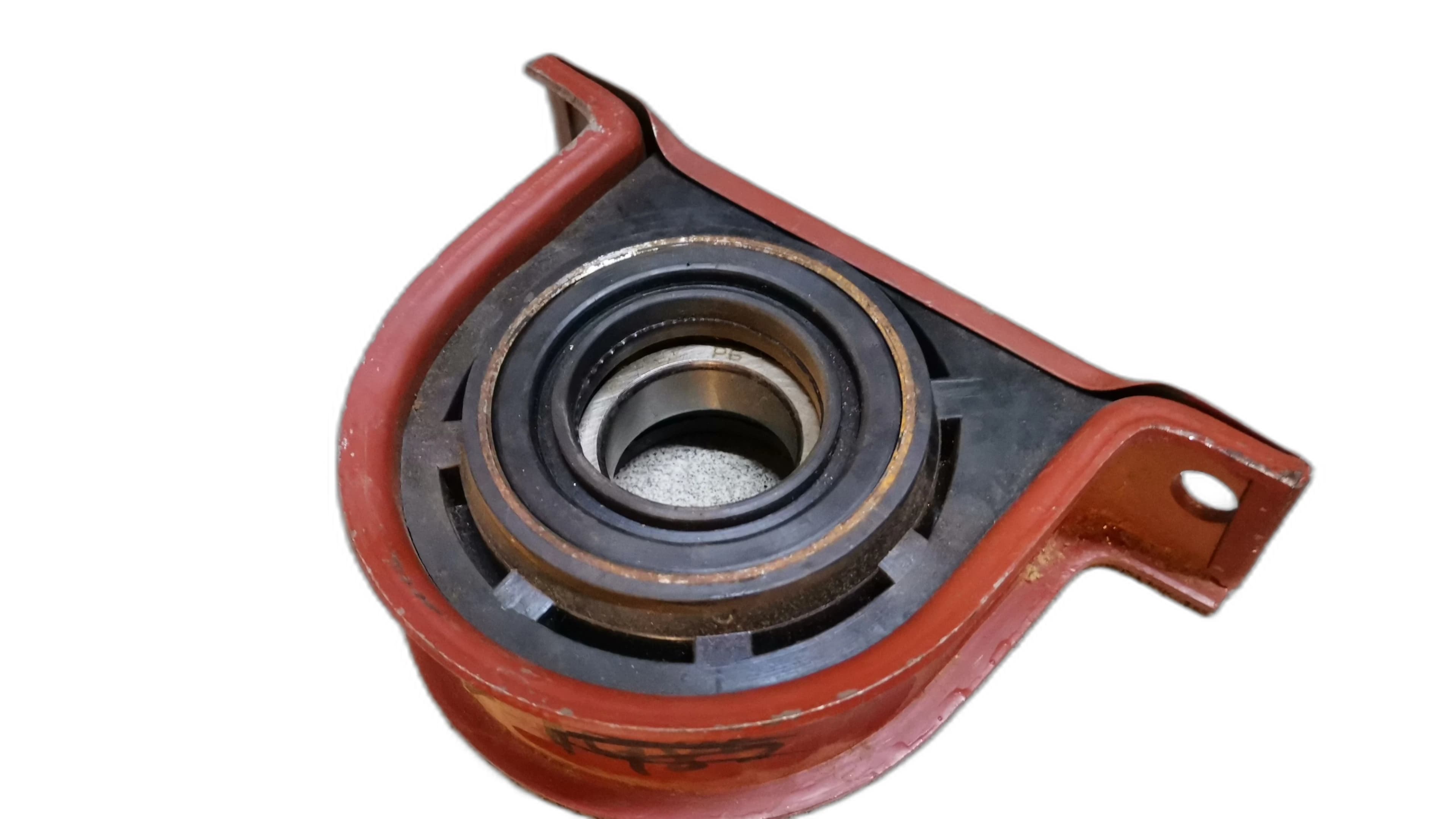 SREDNJI LEZAJ KARDANA