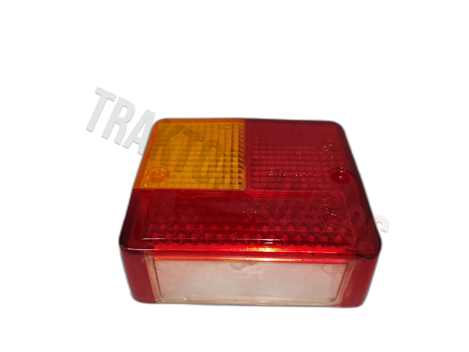 STAKLO STOP LAMPE IMT