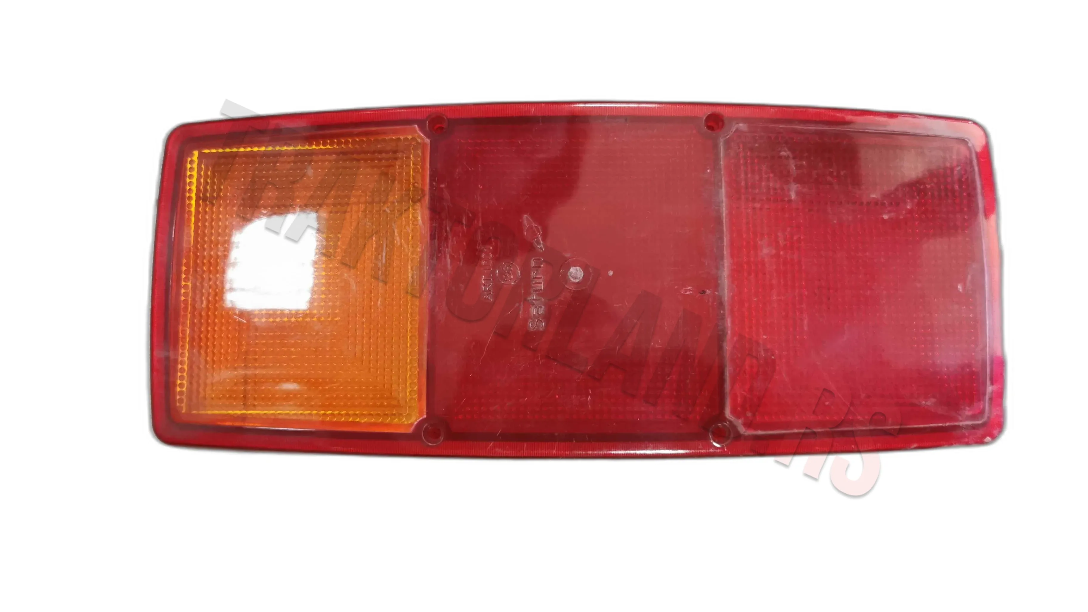 STAKLO STOP MERCEDES