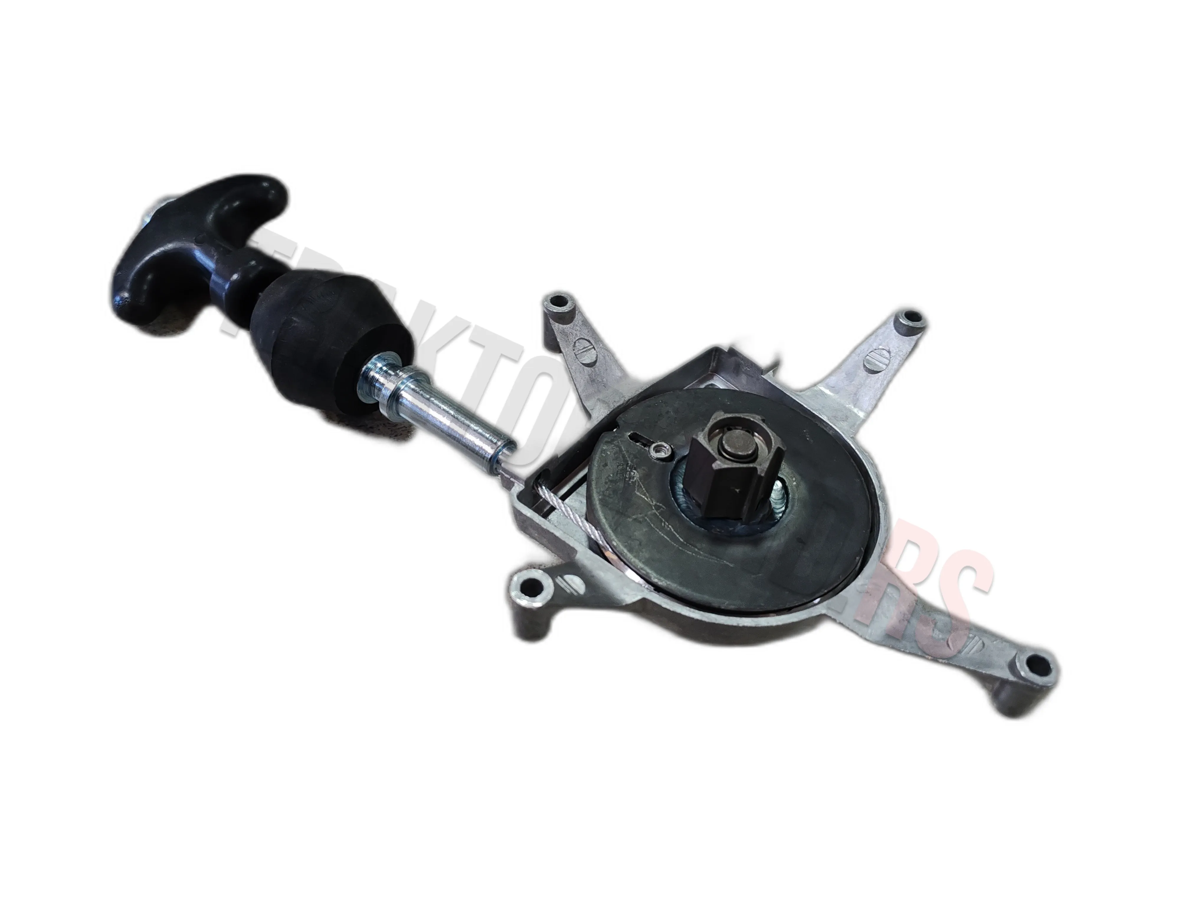 STARTER KOMPLET IMT 506