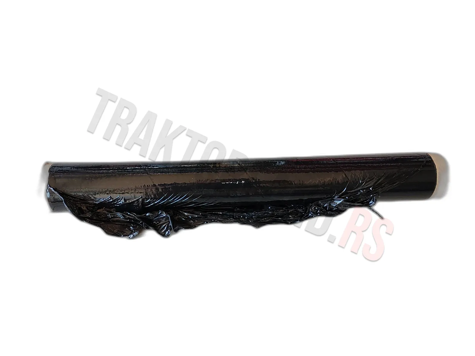 STREC FOLIJA 2,5kg crna