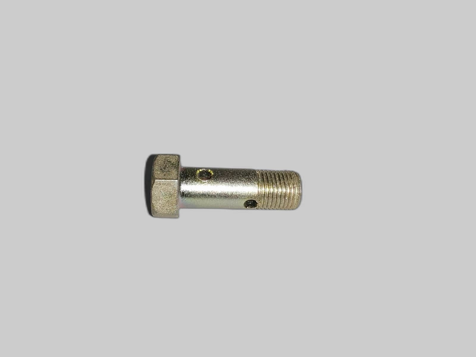 SUPLJI VIJAK M10X1 DUPLI