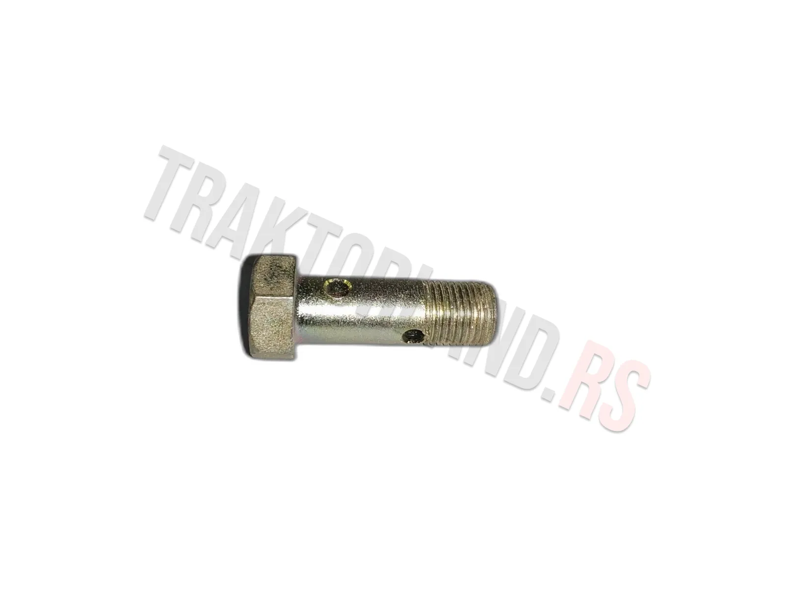 SUPLJI VIJAK M10X1 DUPLI